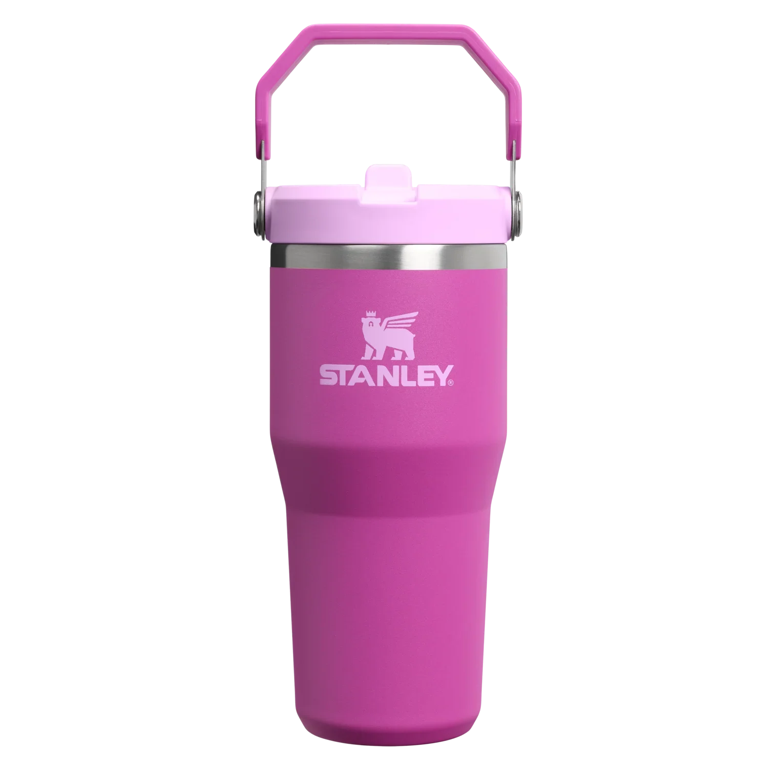 Stanley Tumbler 14 Oz - Dark Blossom - Small size