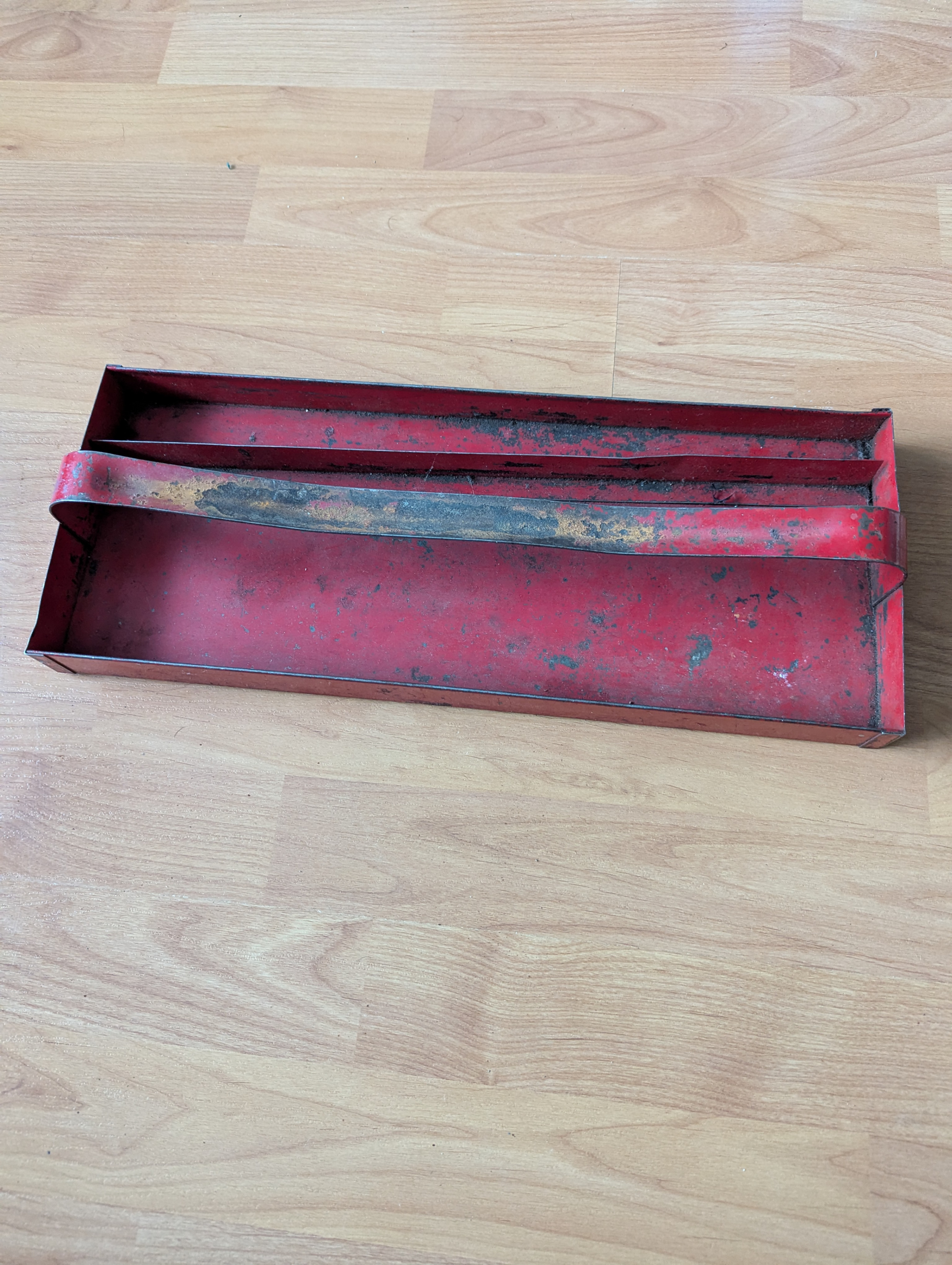 medium Tool Tray