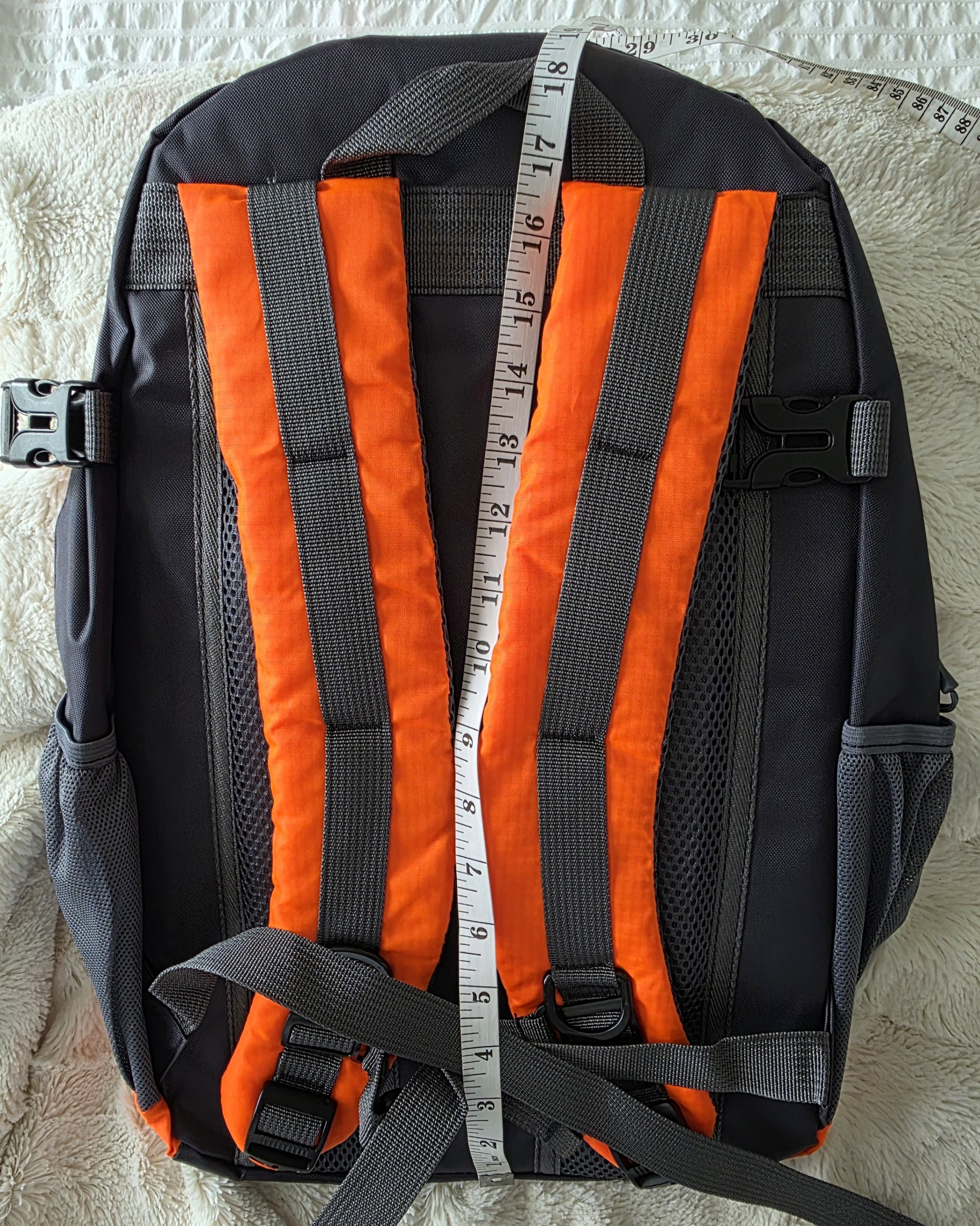 Backpack/Travel/Hiking/Lightweight/Large Capacity-BRAND NEW - photo 3