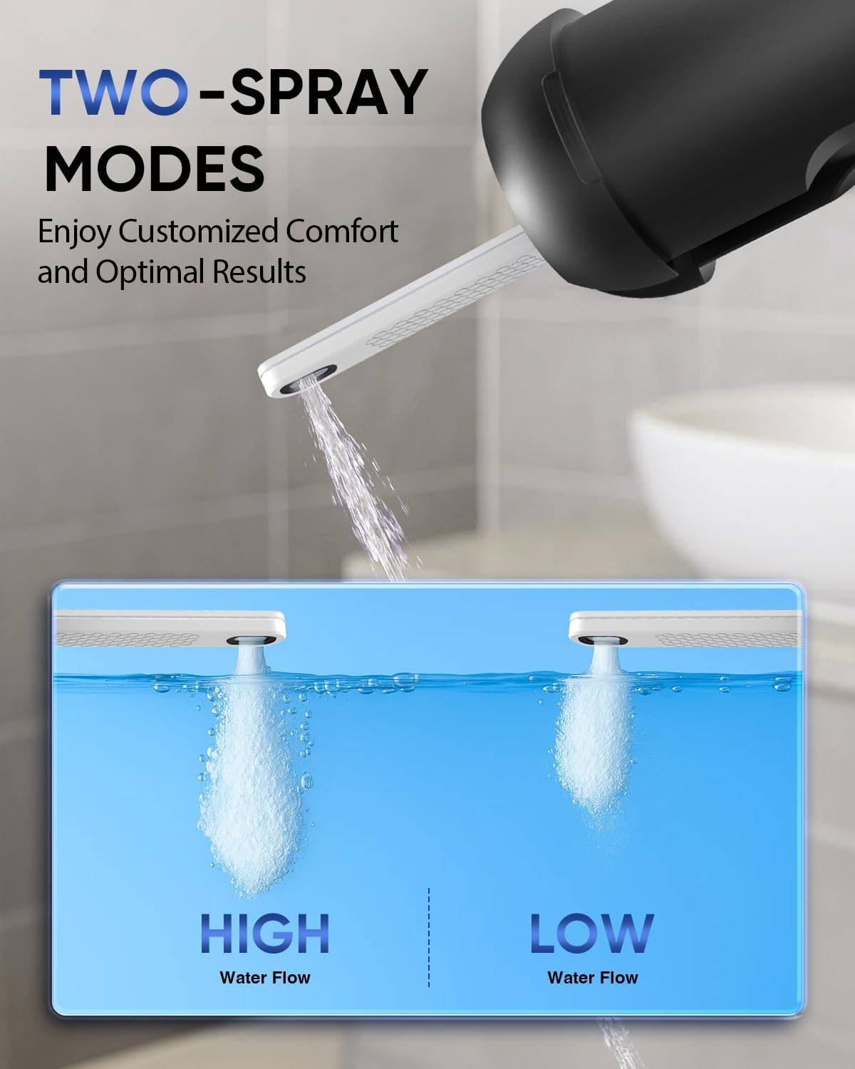 Portable Bidet for Travel - photo 3