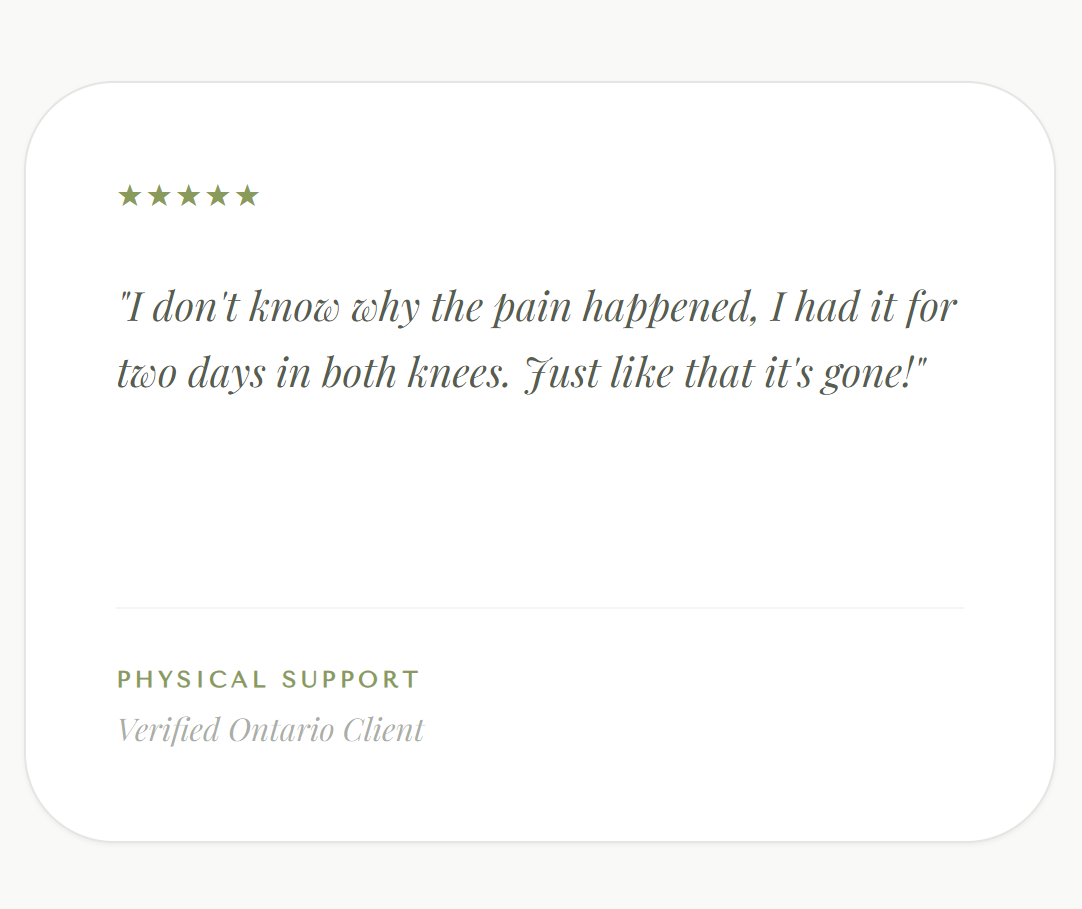 Personalized Holistic Wellness Consultation - photo 3