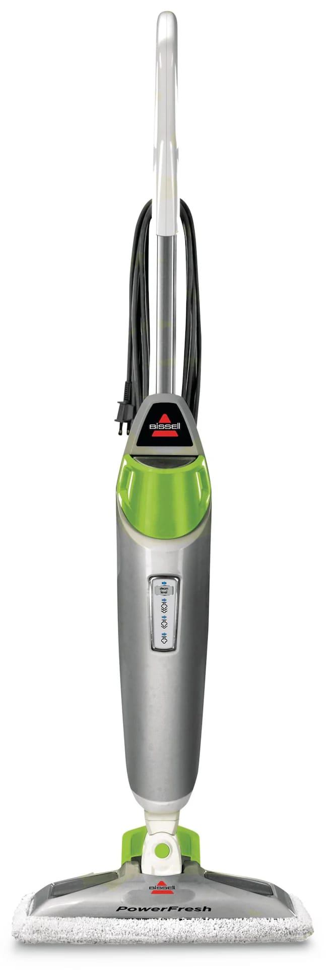 Bissell PowerFresh Deluxe Steam Mop - photo 5