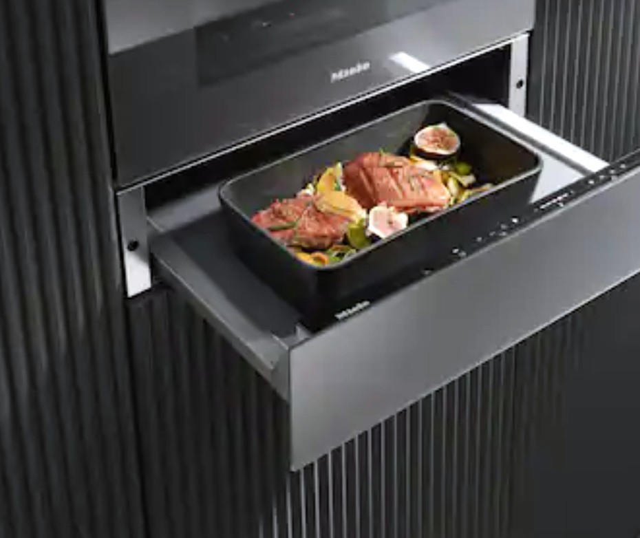 Miele Gourmet Warming Drawer Model WD-02  ( 30" )