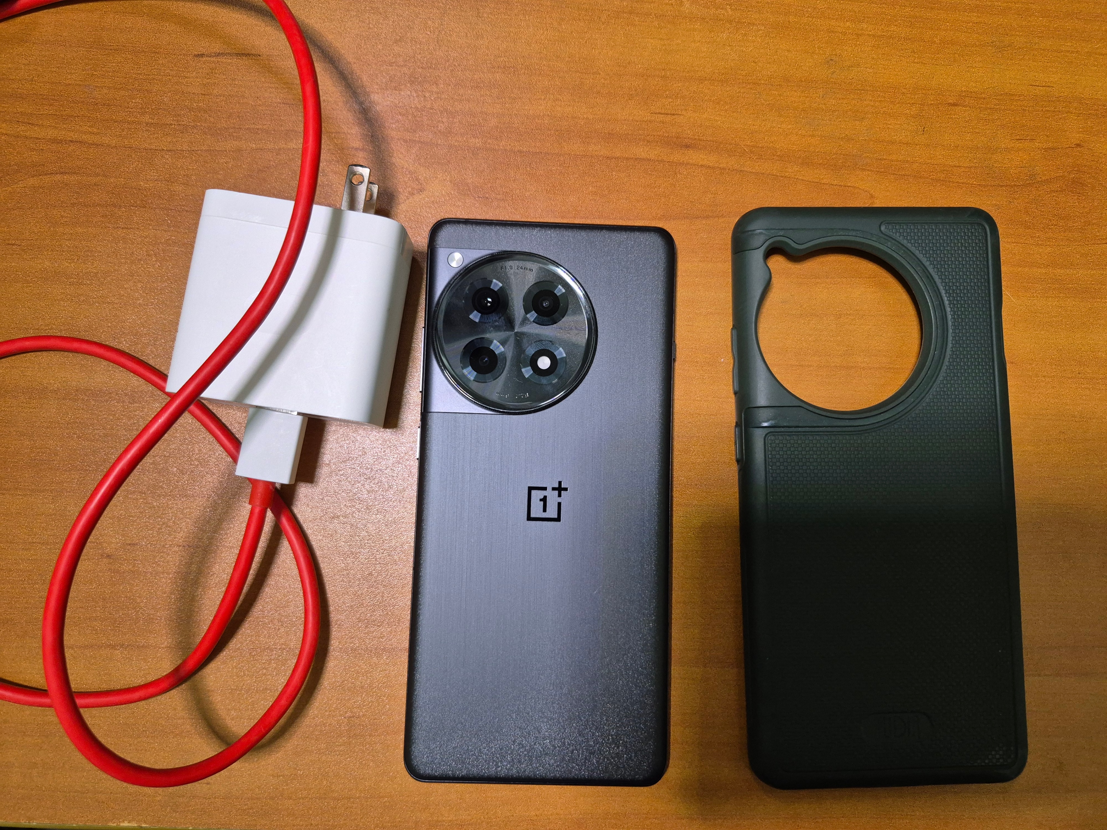 OnePlus 12R 128GB - photo 2