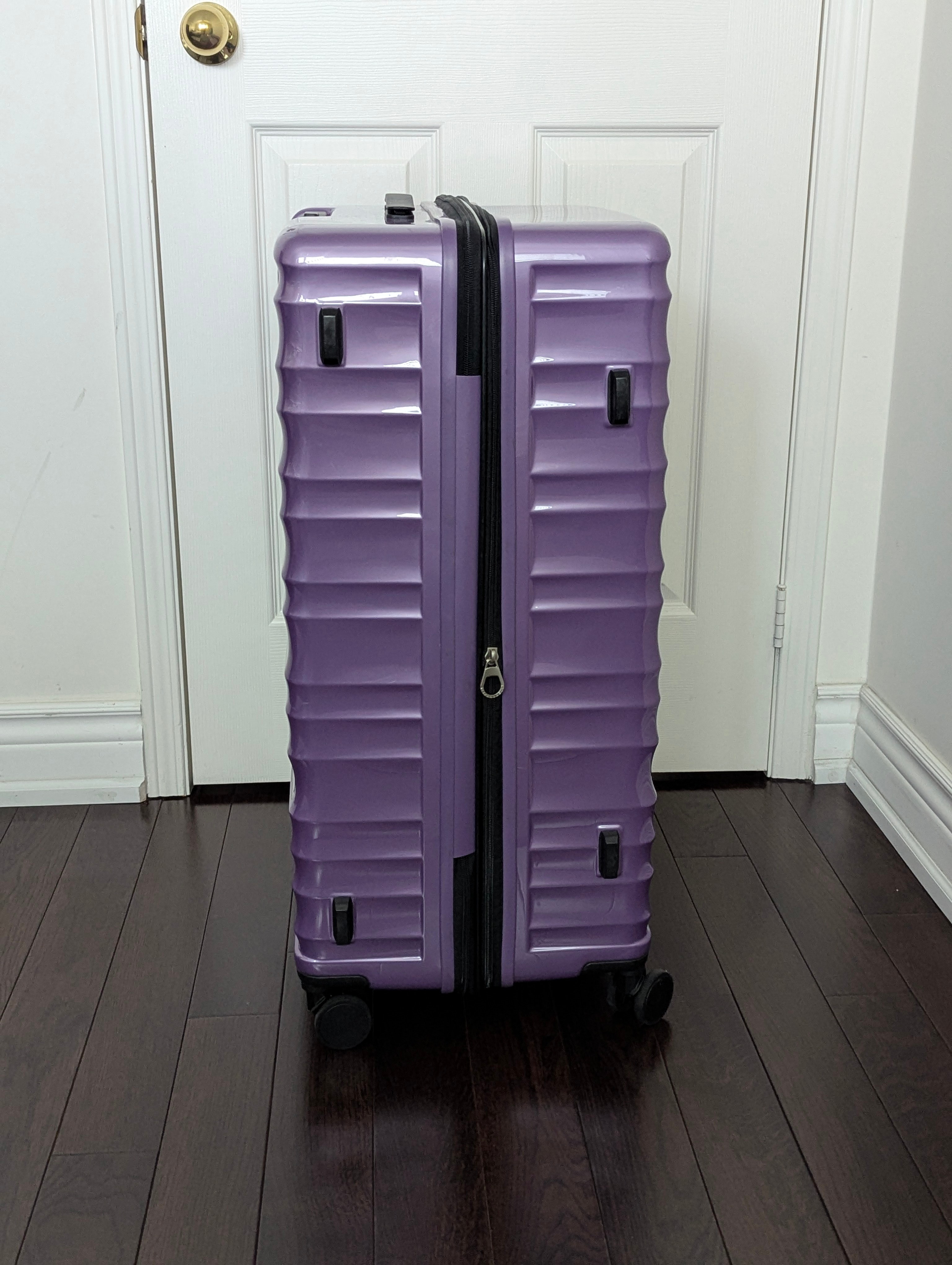 Large Capacity Luggage (NEW) - photo 2