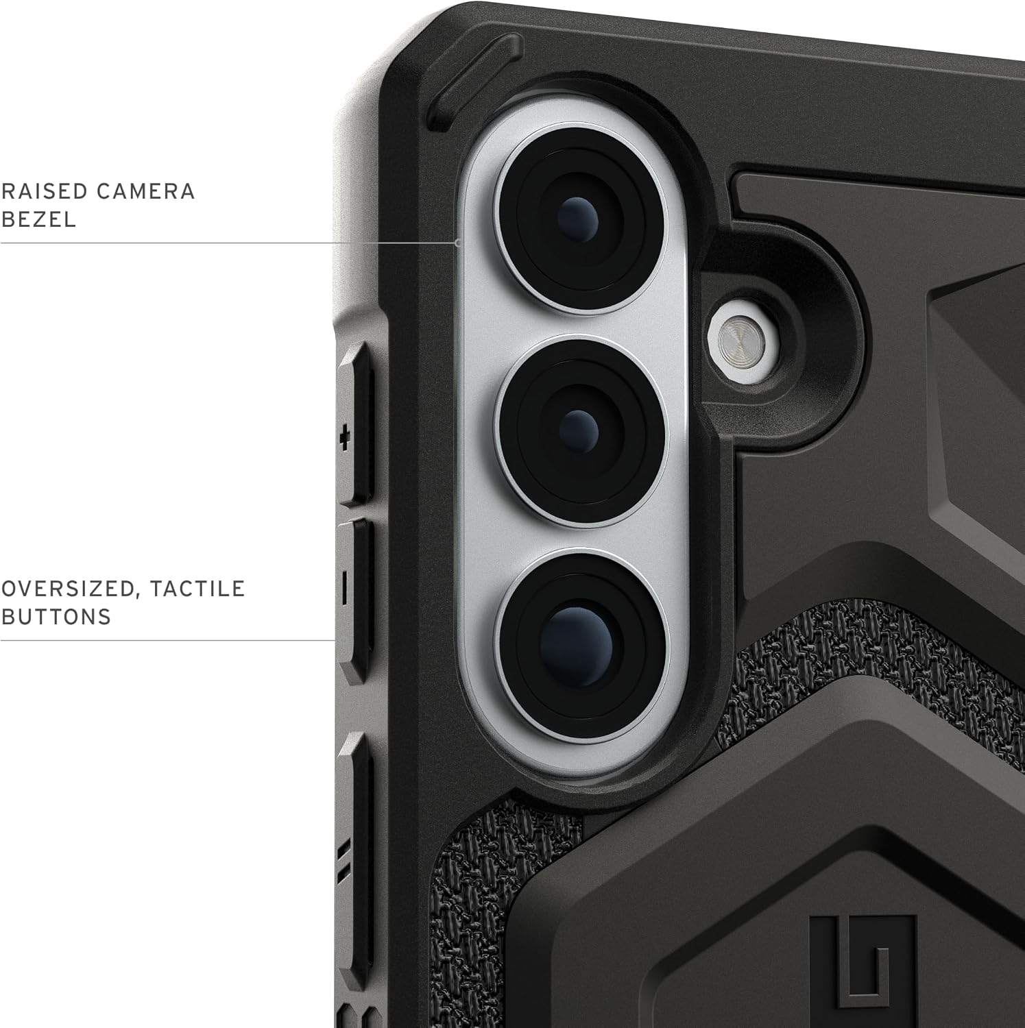 Samsung Galaxy S26 Plus Case – Military-Grade Protection, - photo 5