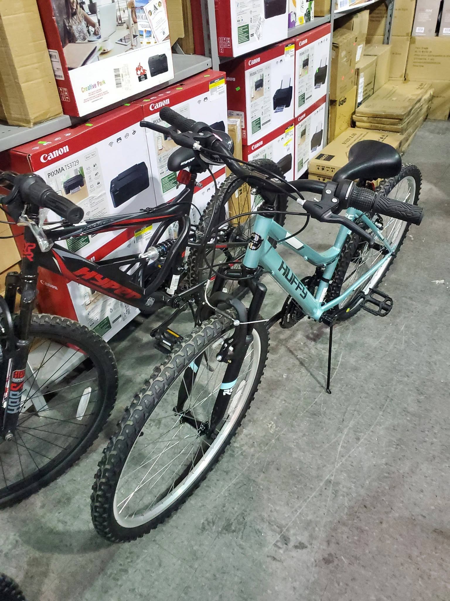 Bikes Available – New Stock! - photo 4