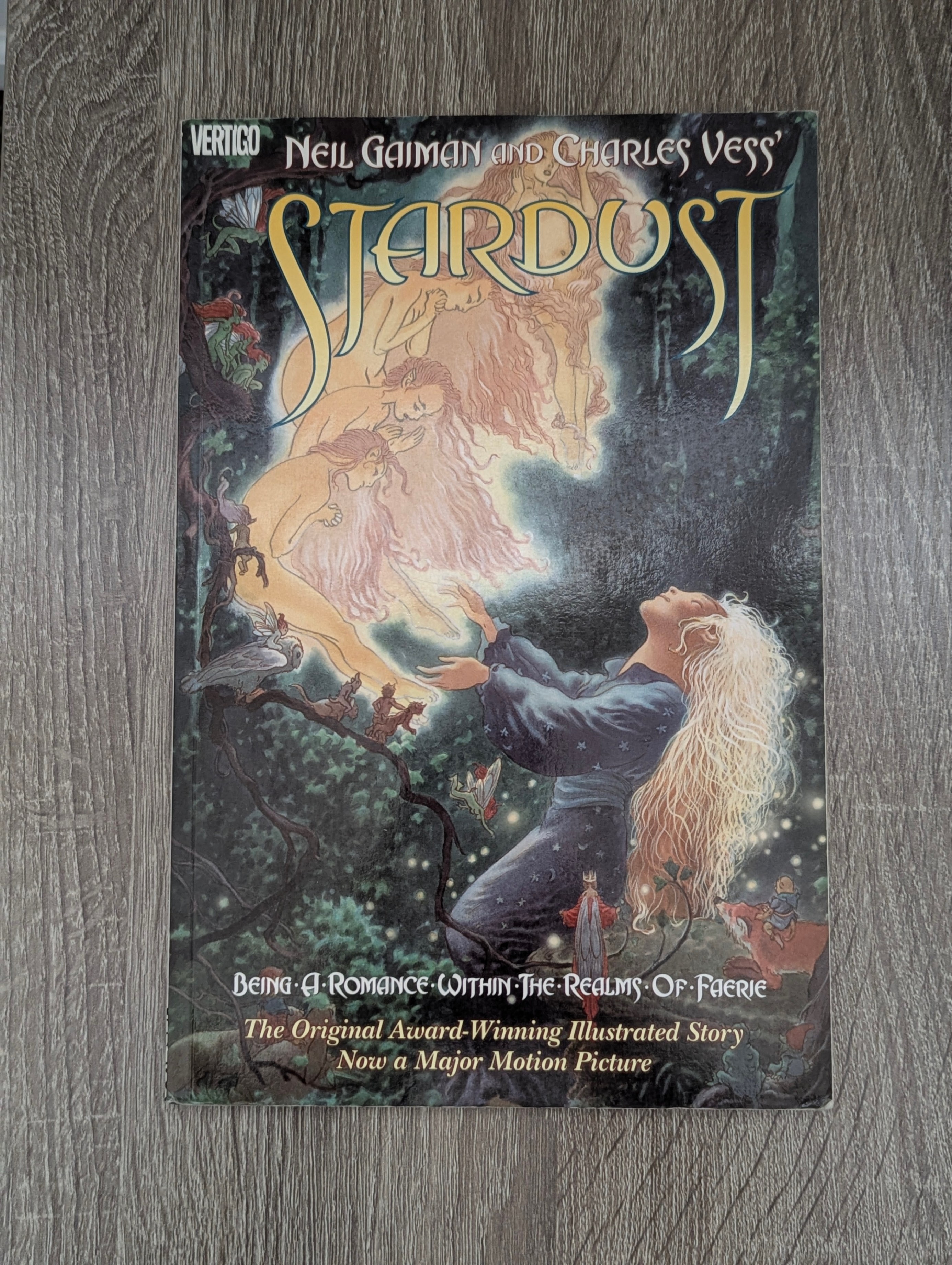 Assorted Graphic Novels - photo 3