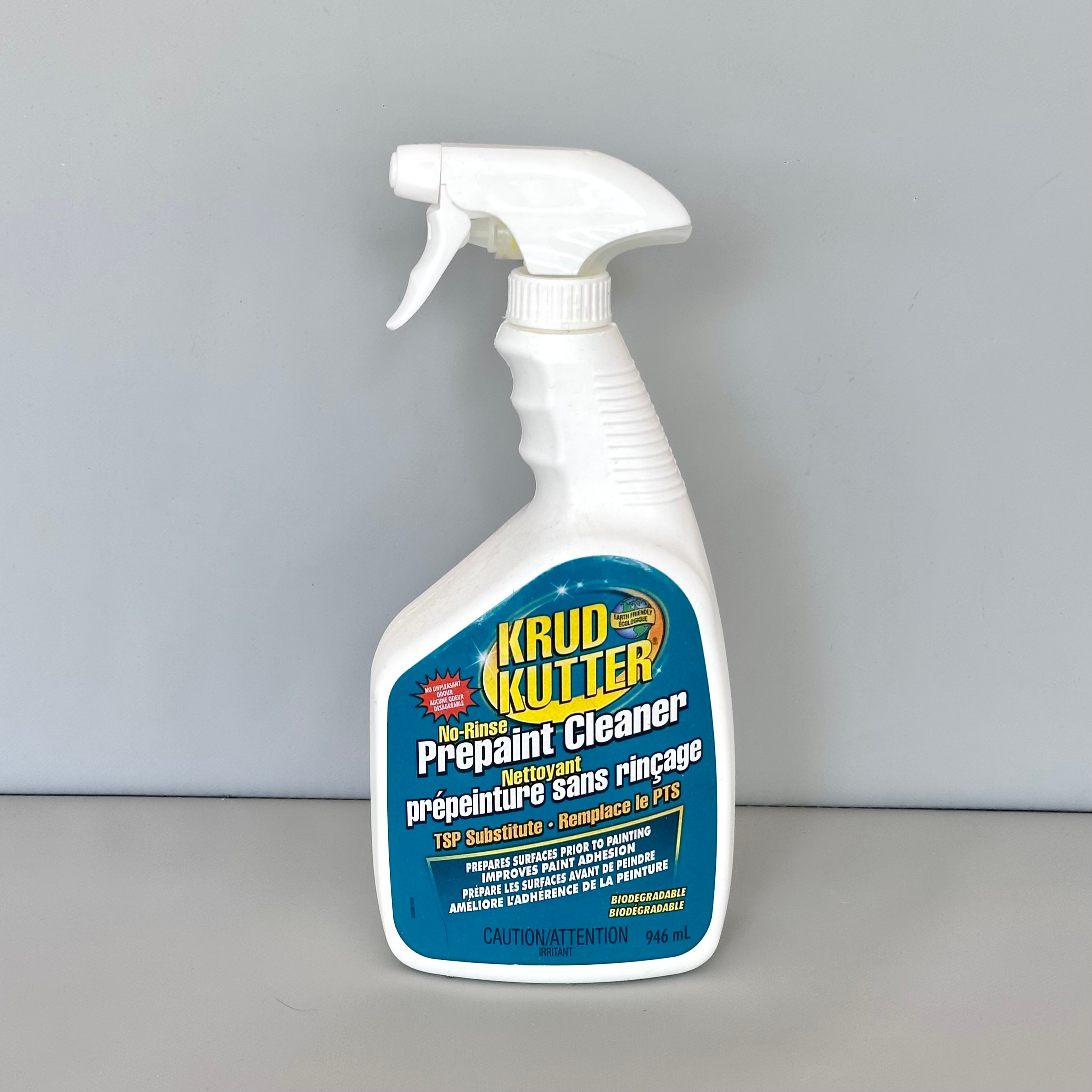 Krud Kutter Prepaint Cleaner