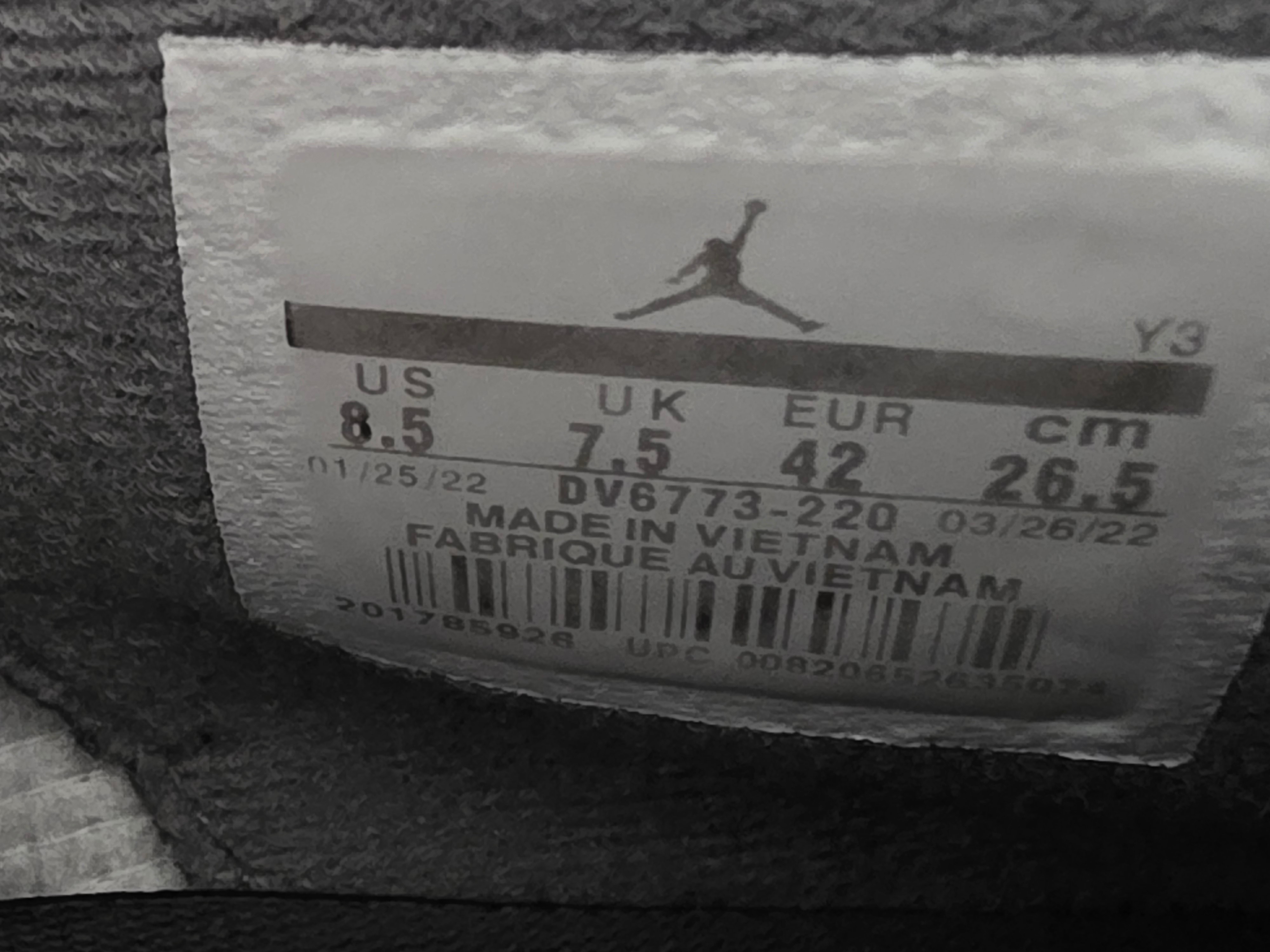 Shoes for Sale – Nike & Adidas - photo 3