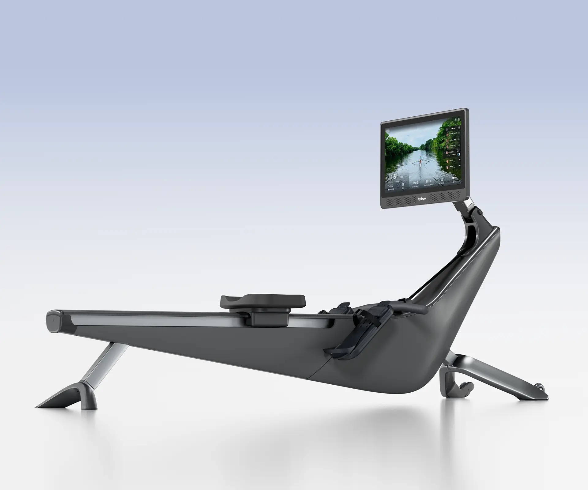 Hydrow Origin Rower