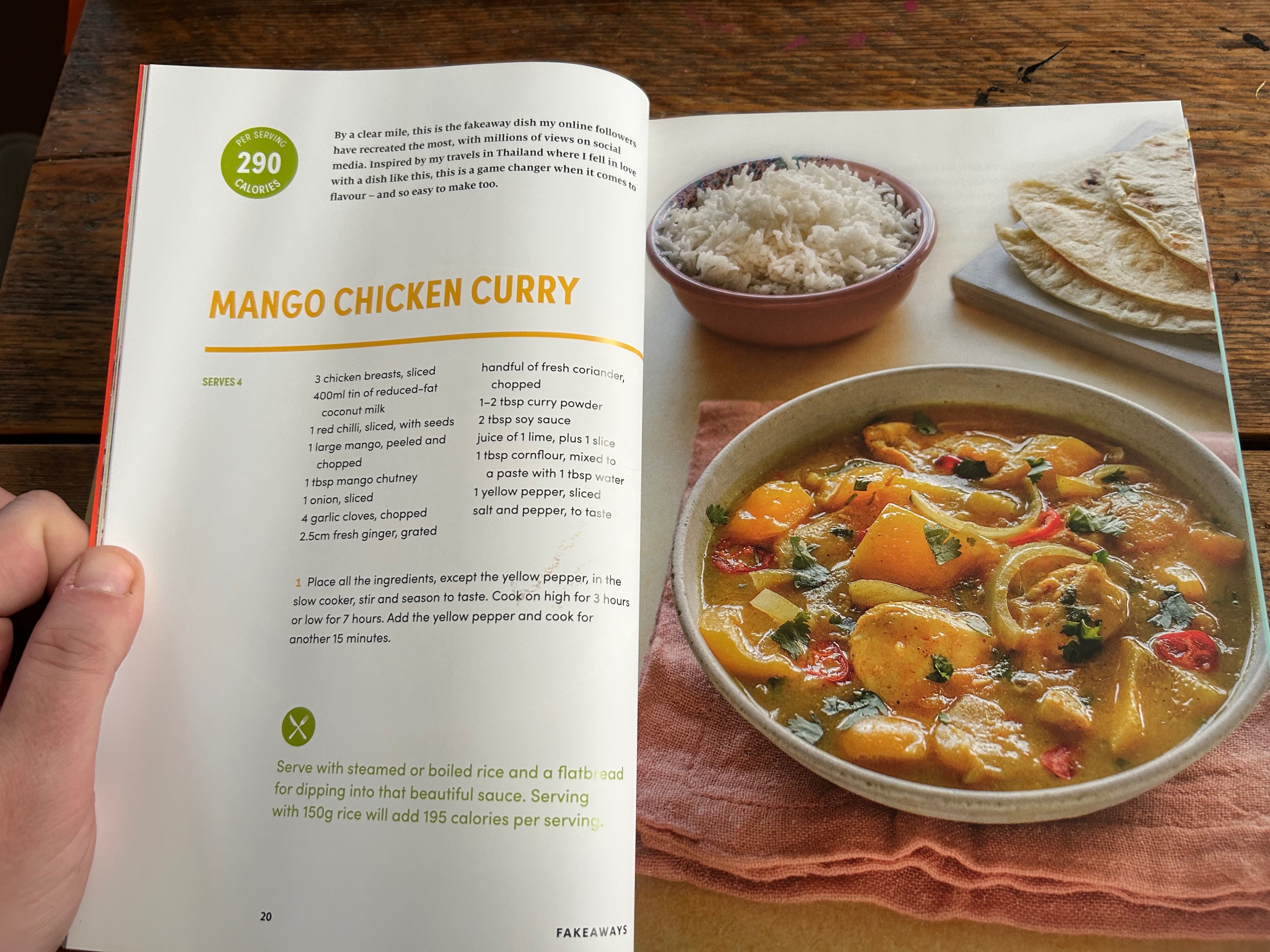 Bored of Lunch - Healthy Slow Cooker Cookbook - photo 2