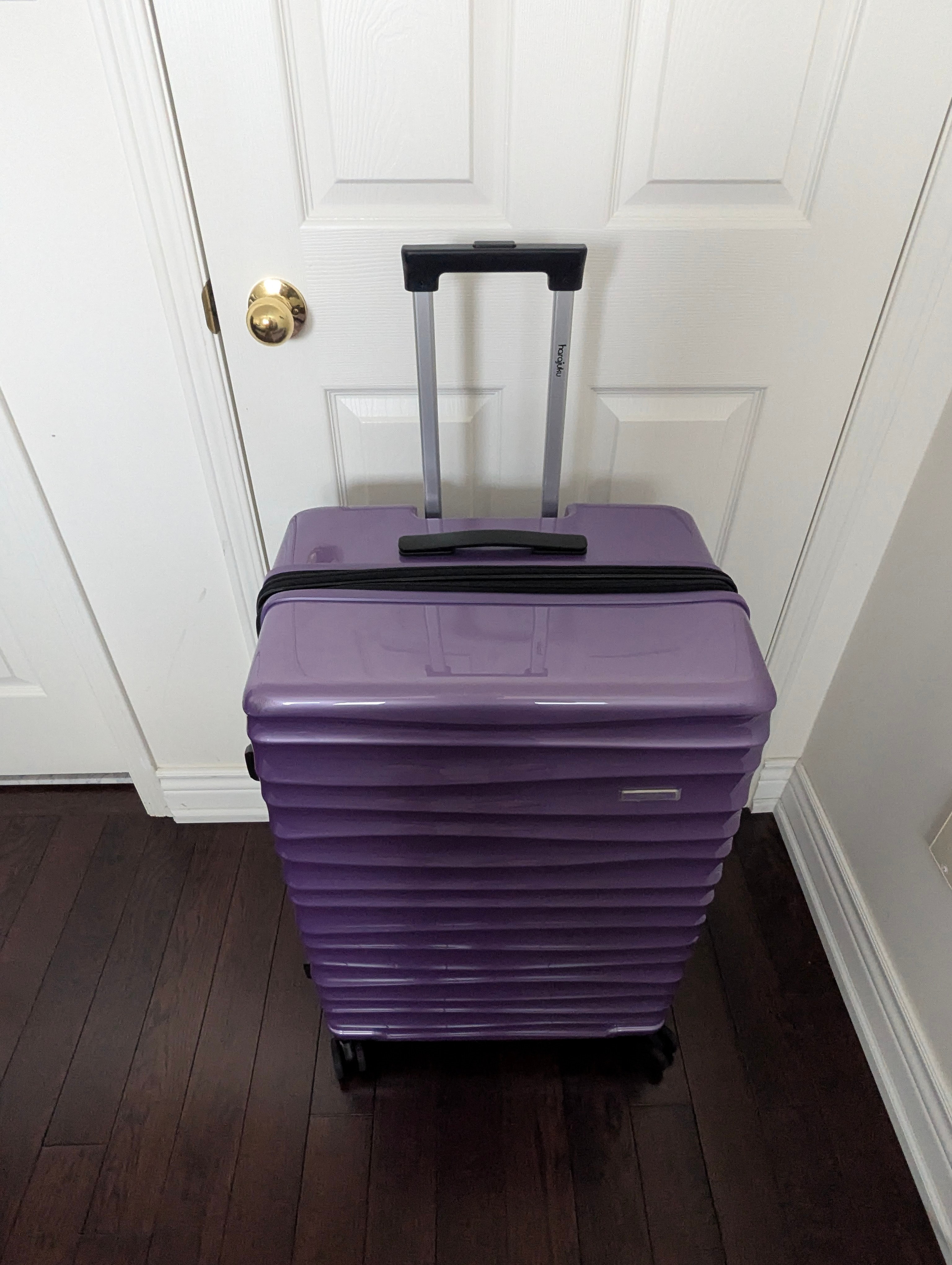 Large Capacity Luggage (NEW) - photo 4