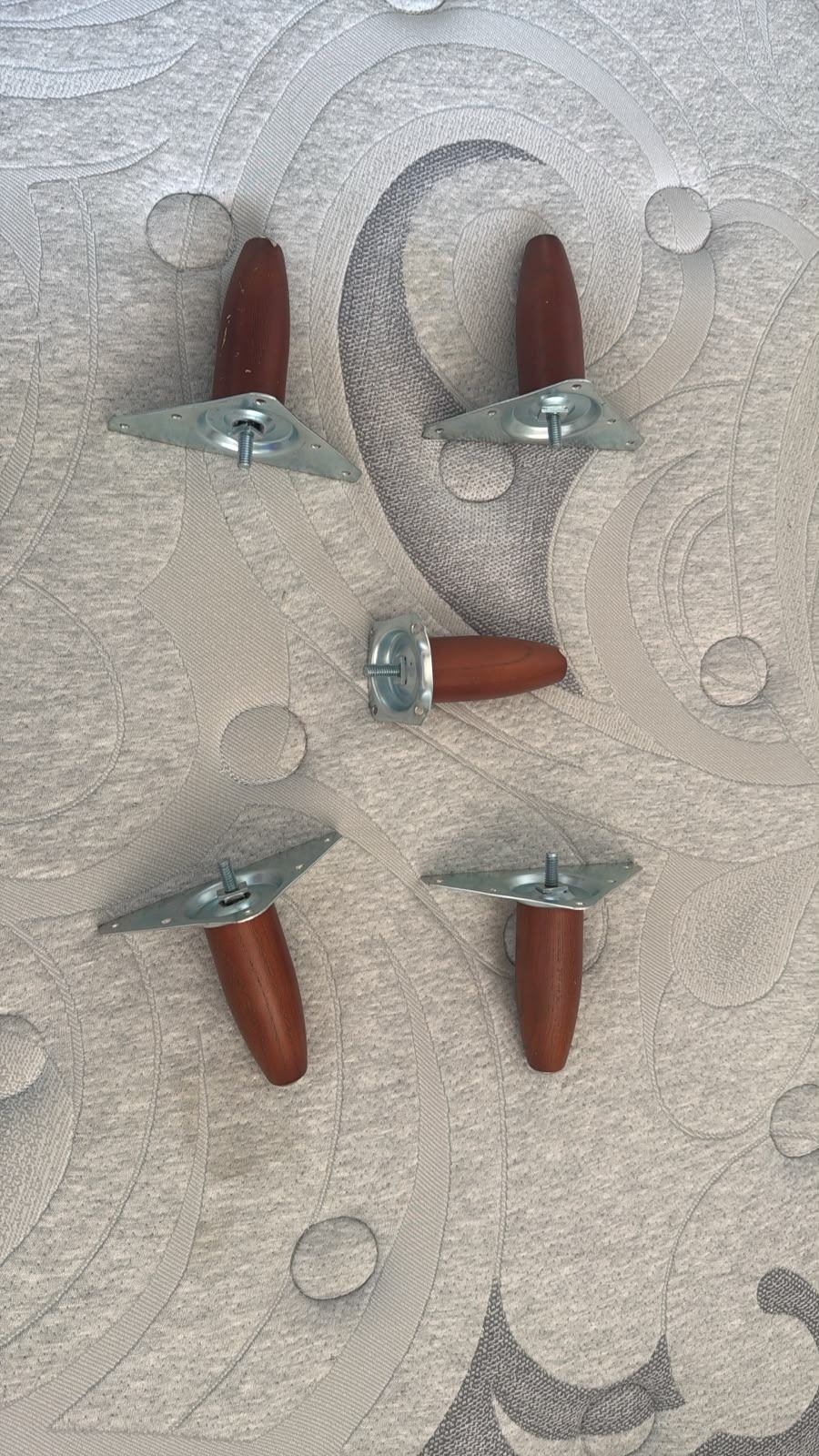 Double bed Mattress + boxe - photo 2