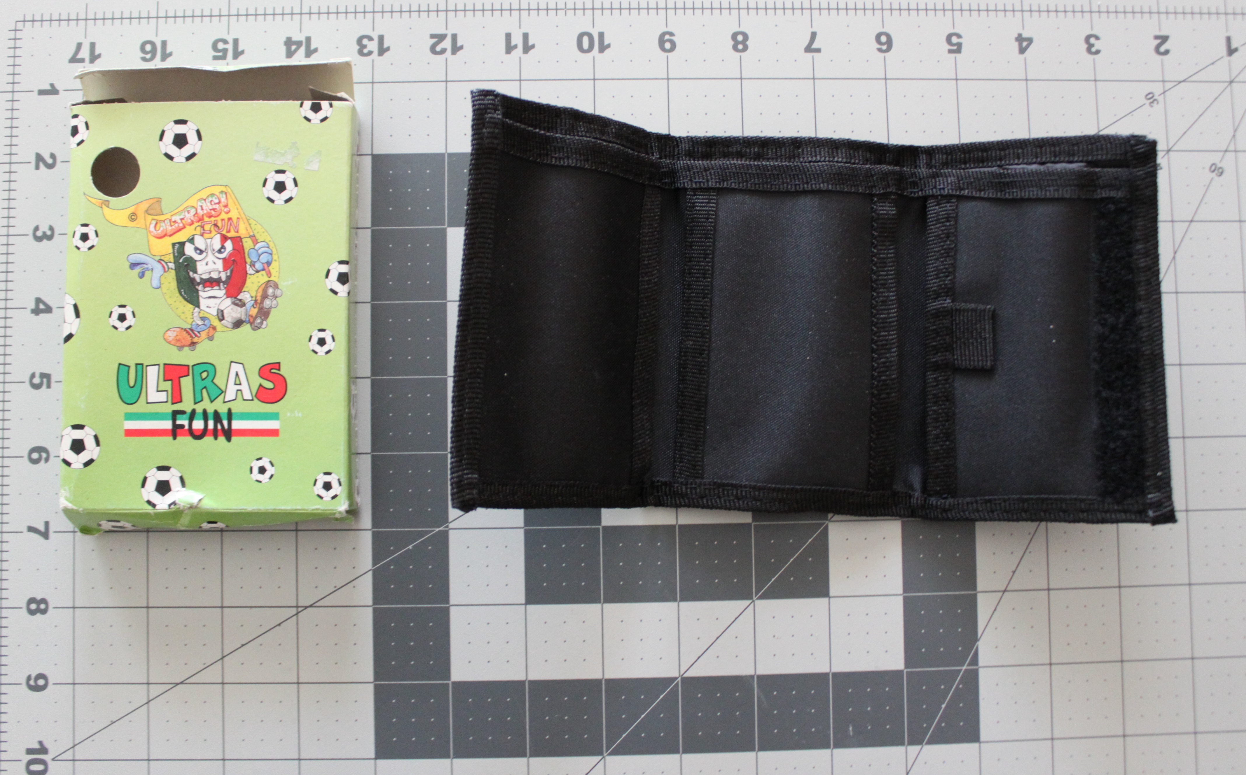 FC Inter Milan Child’s Wallet - photo 2