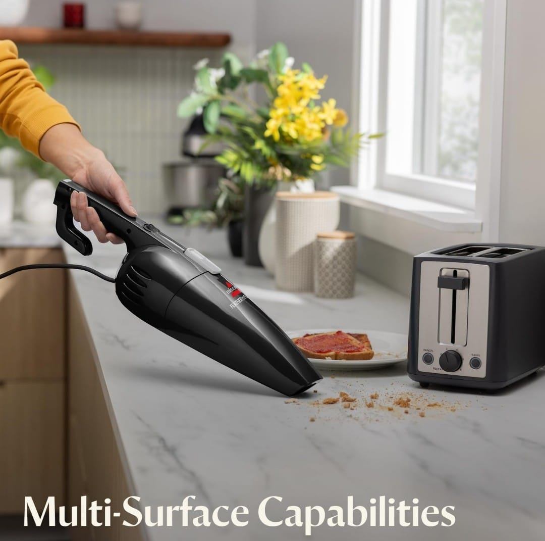 Bissell Featherweight Stick Vacuum - photo 3