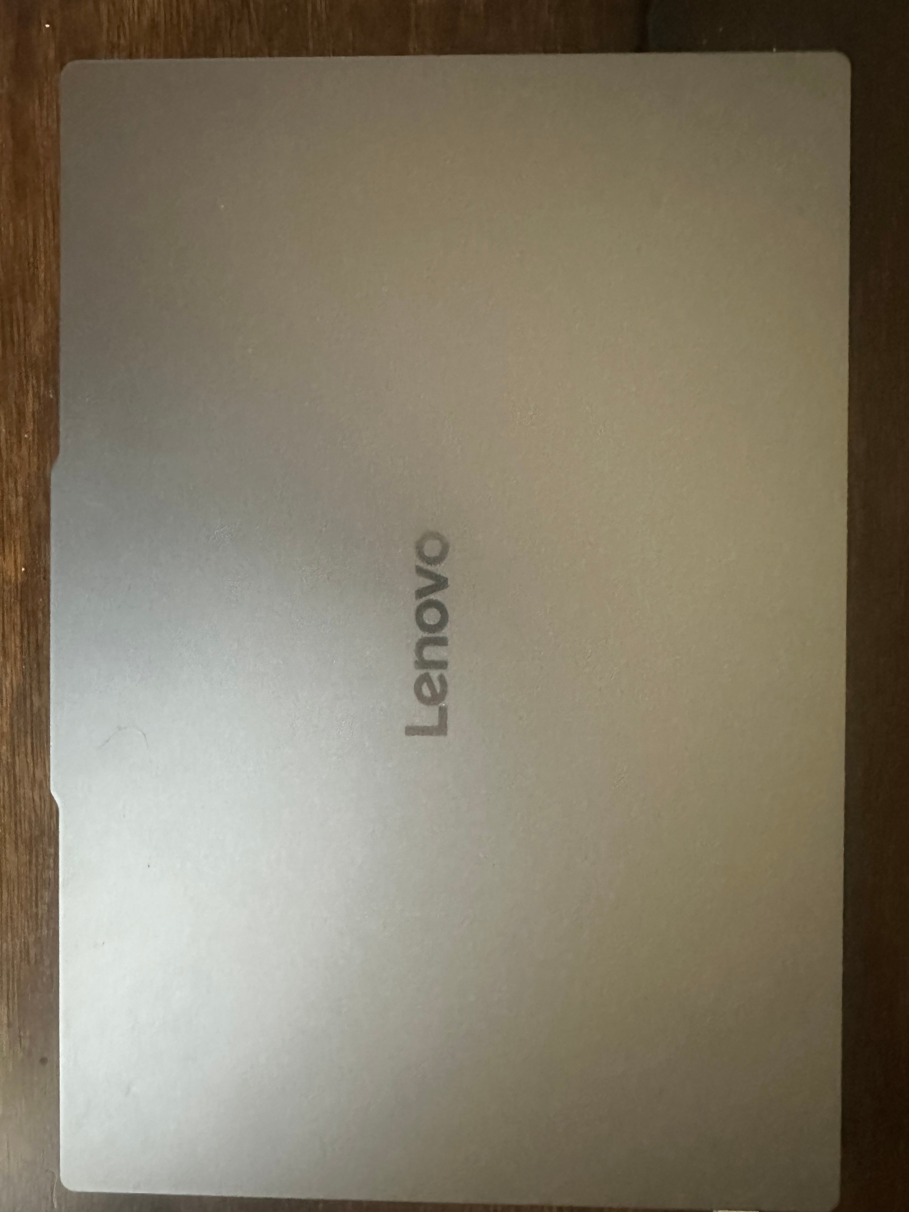 Lenovo Yoga Slim 7 15 Aura Intel Core Ultra 7 256V 16 GB 1 TB - photo 3