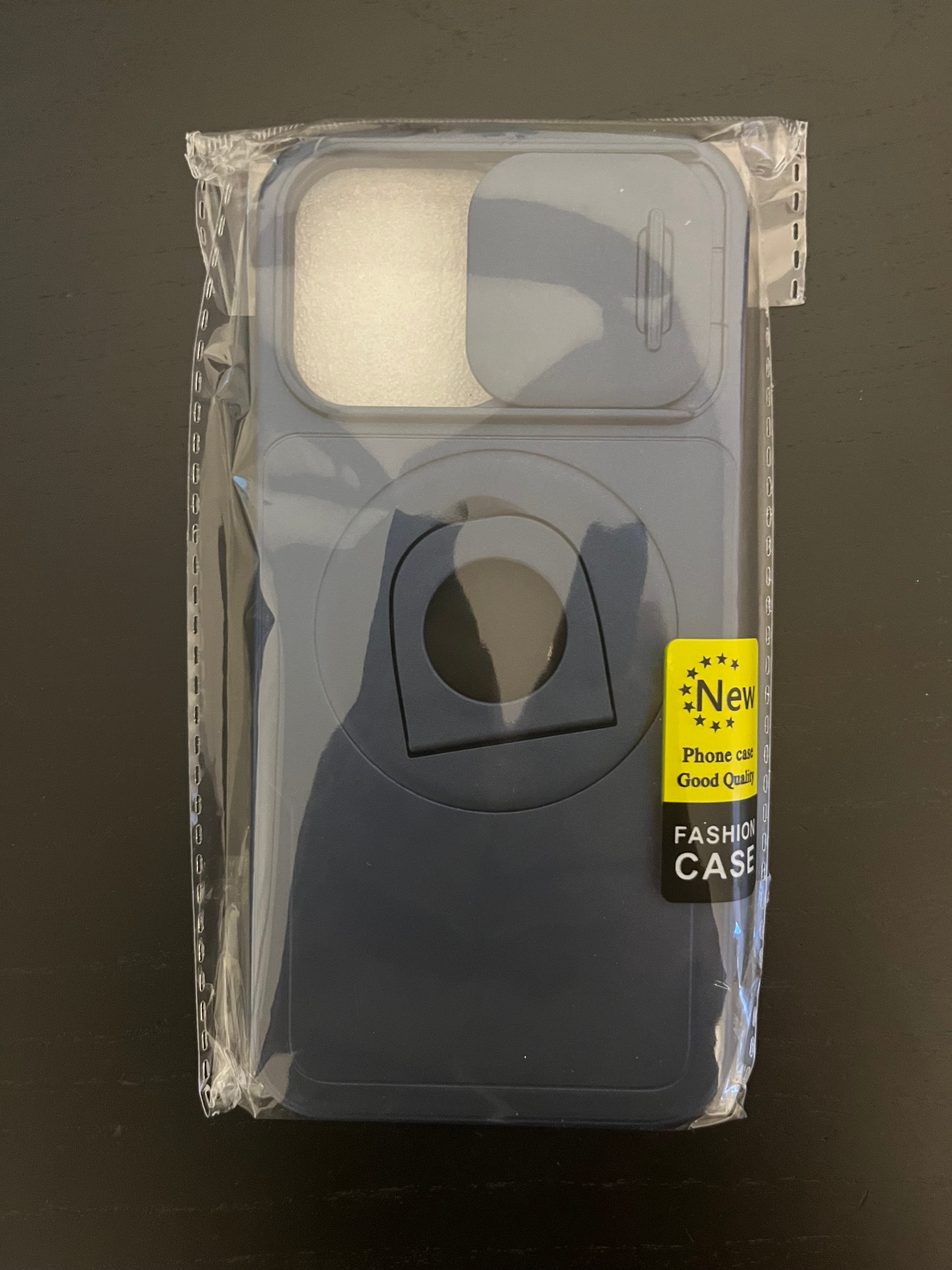 Phone Case -15 Pro Max