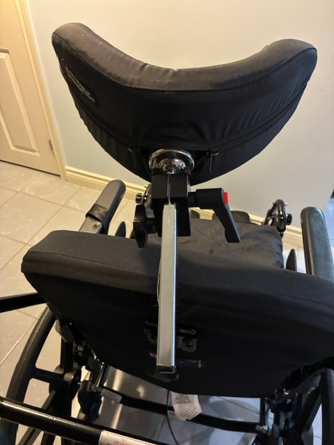 Orion II Chair - photo 3