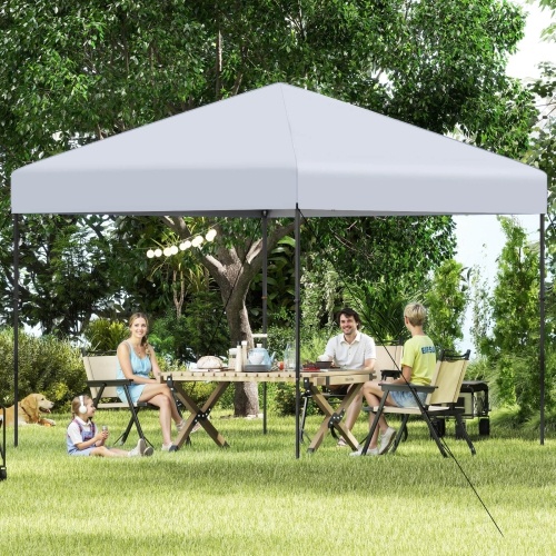 10x10 Ft Pop-Up Canopy Tent - photo 3