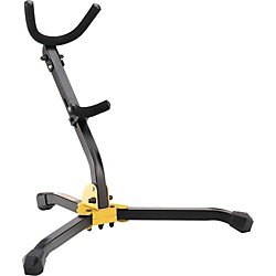 Brand New Alto/Tenor Saxophone Stand with Carry Bag