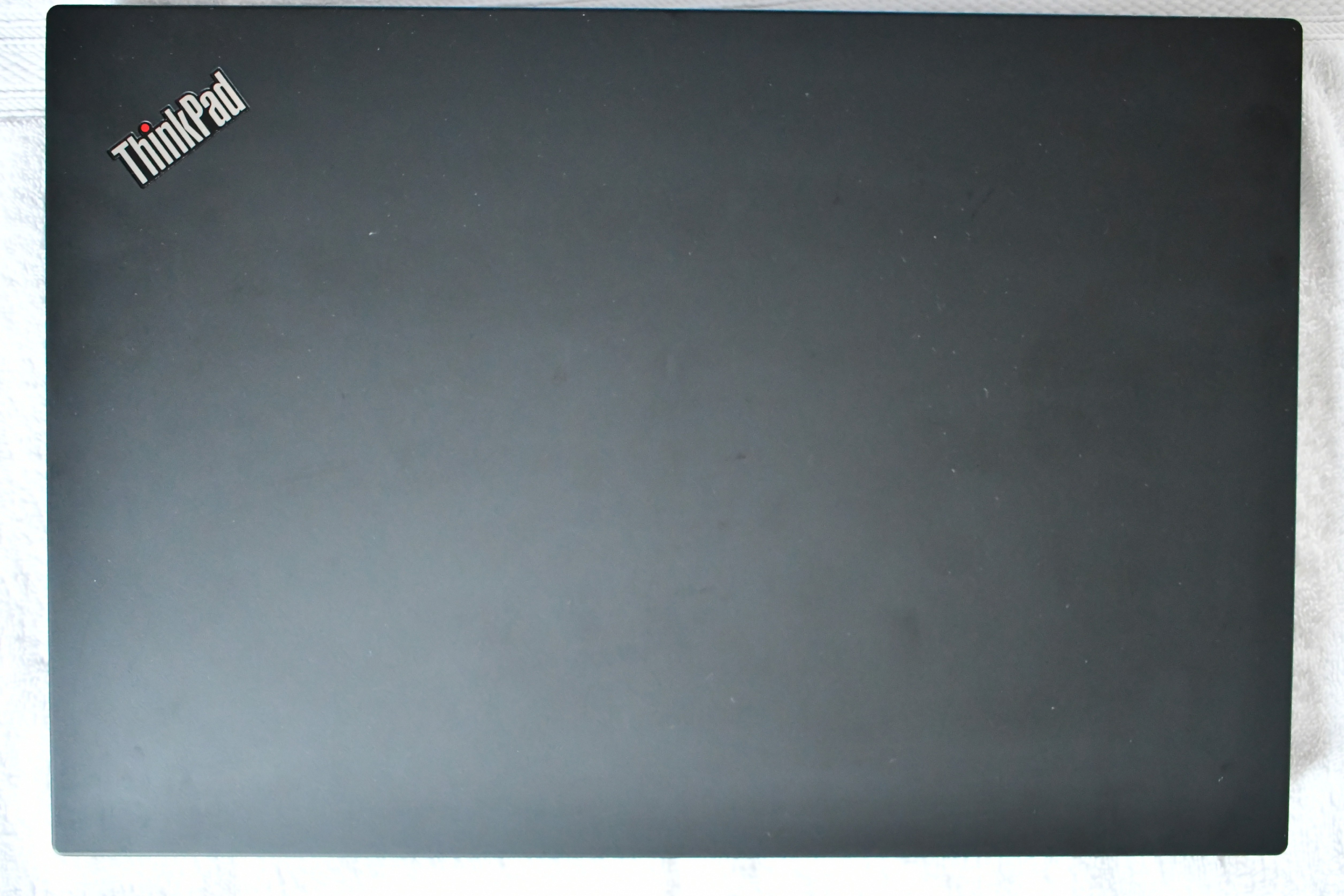 Lenovo ThinkPad T590 i7 32GB | 512GB SSD LTE NVIDIA MX250 Win11P - photo 5