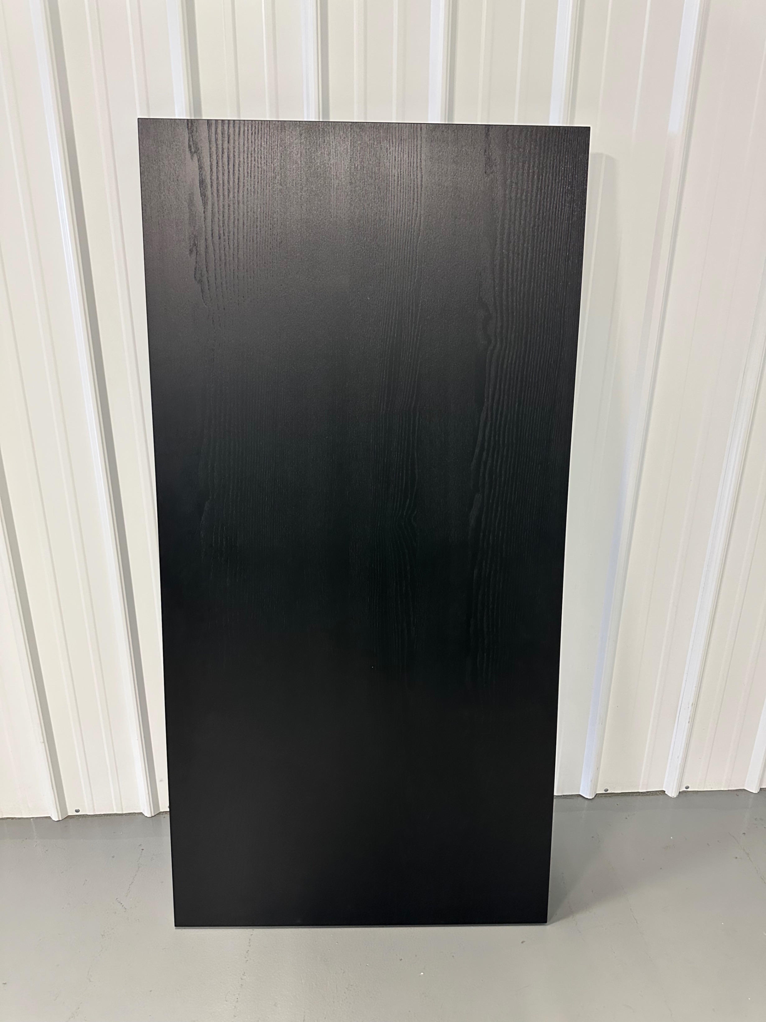 IKEA IDÅSEN Standing Desk, Motorized, Black - photo 2