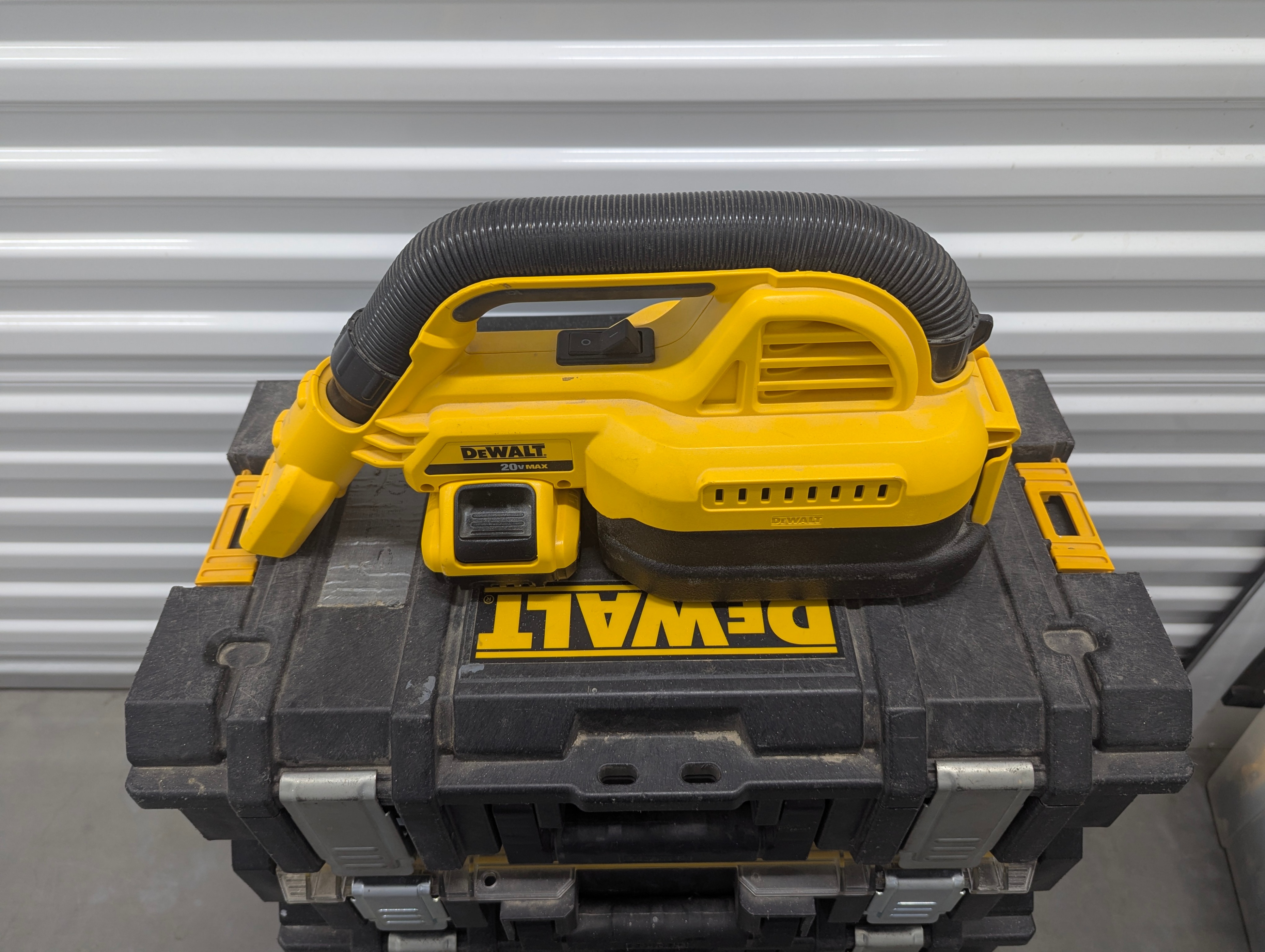 Dewalt Cordless Tools (Package) - photo 5