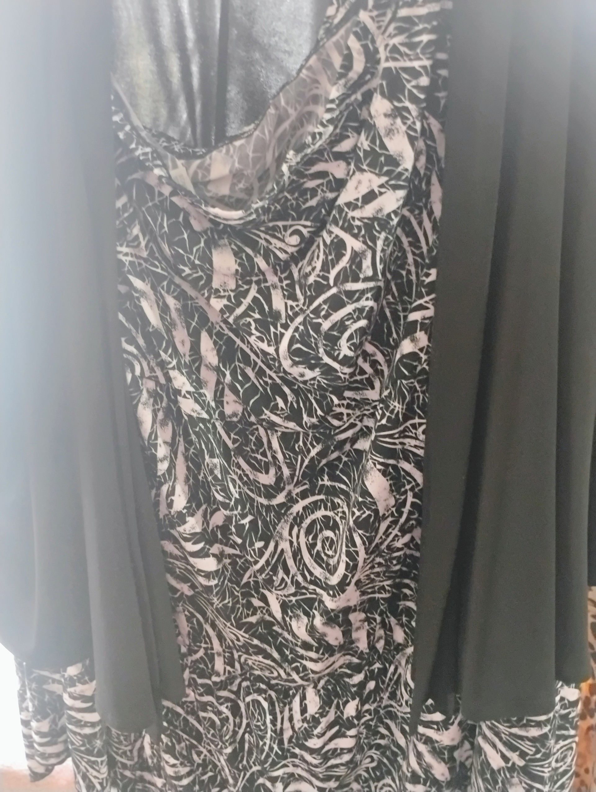 Maxi/Midi Dresses, and skirt with matching shrug - photo 2