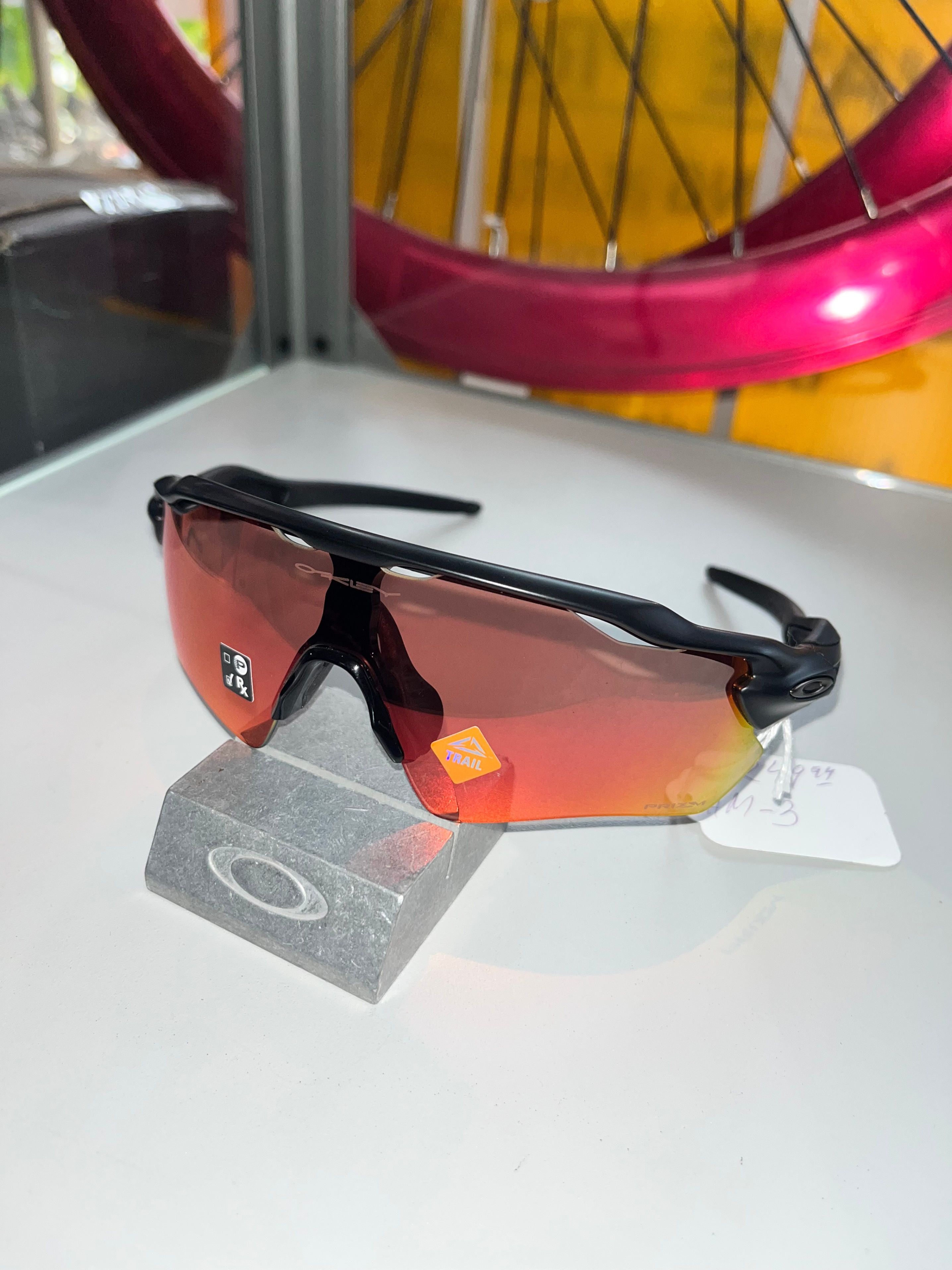 Brand New Vintage Oakley Collection – Complete Sets! 175$-215$ - photo 2