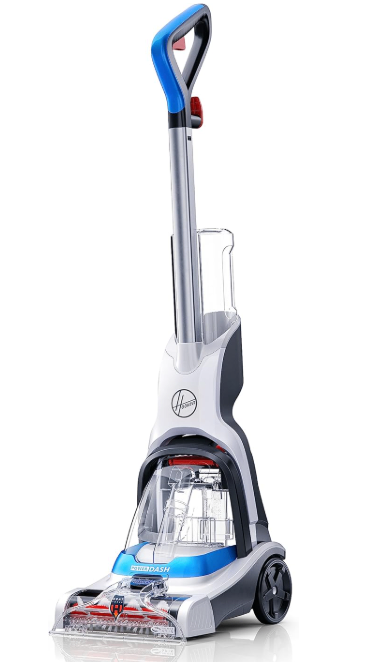 Hoover PowerDash Pet Compact Carpet Cleaner / Shampooer Machine - photo 2