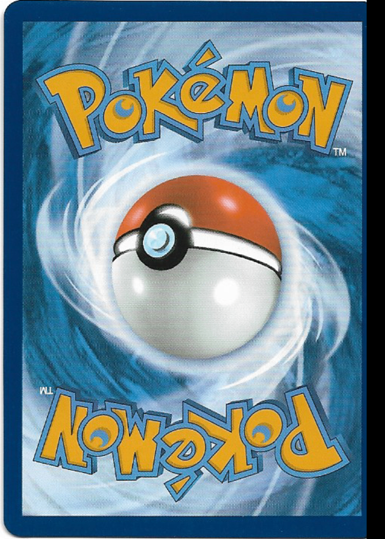 Pokemon Palossand ex 221/191 Surging Sparks Full Art Ultra Rare - photo 2