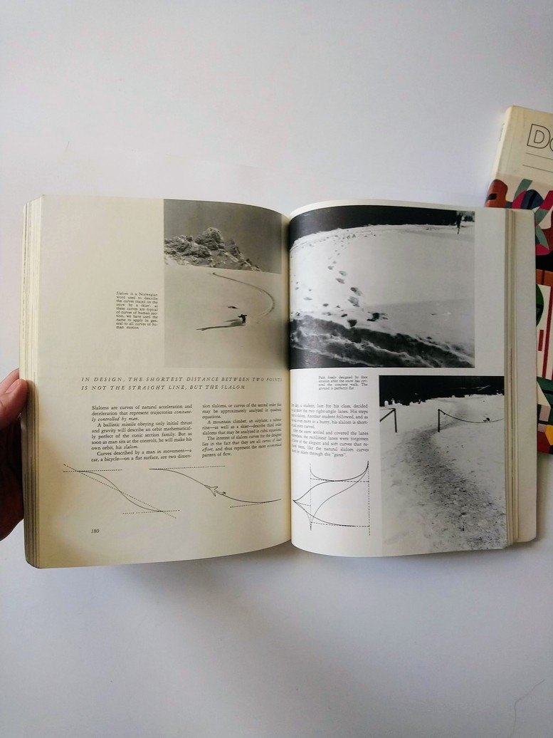 Design books! - photo 5
