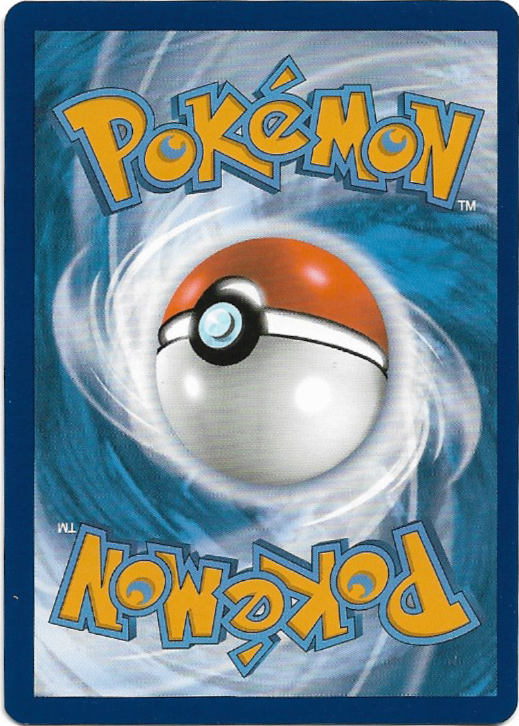 Pokemon Sprigatito ex SVP 087 Black Star Promo Holo NM - photo 2