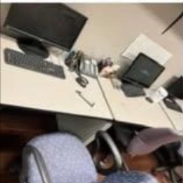 Office Computer Desk