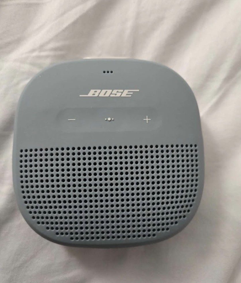 Bose SoundLink Micro
