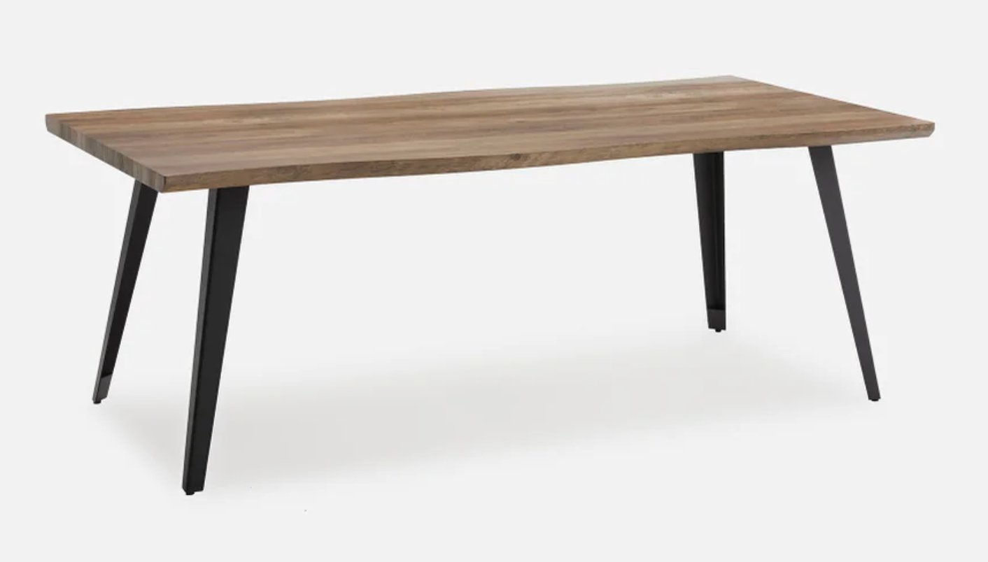 Structube JERRY Large Dining Table 210 cm - photo 3