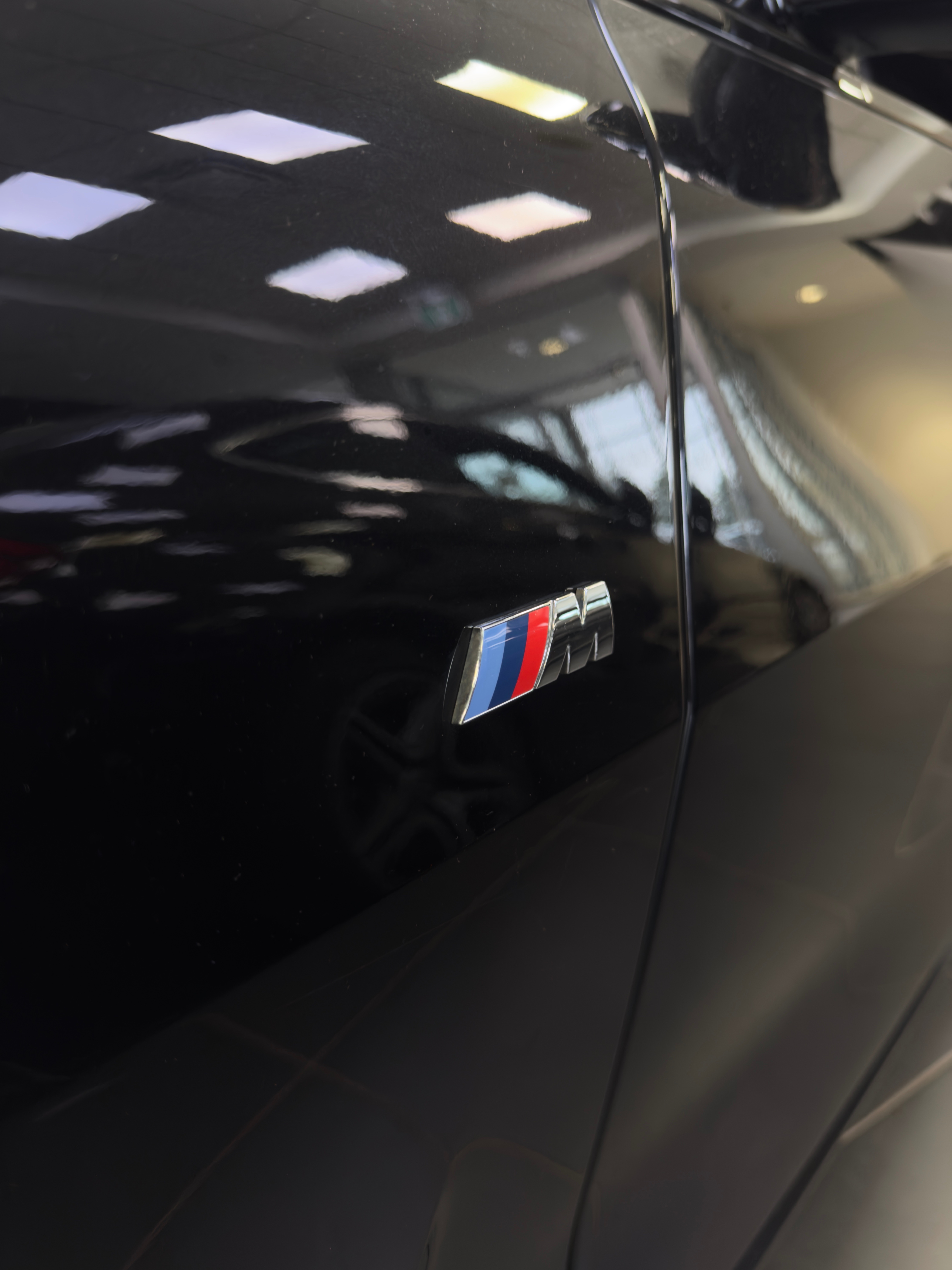 2021 BMW 430i xDrive Coupe M-Sport - photo 2