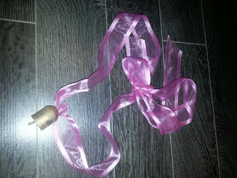Random Free Necklace-Like Stuff - photo 2