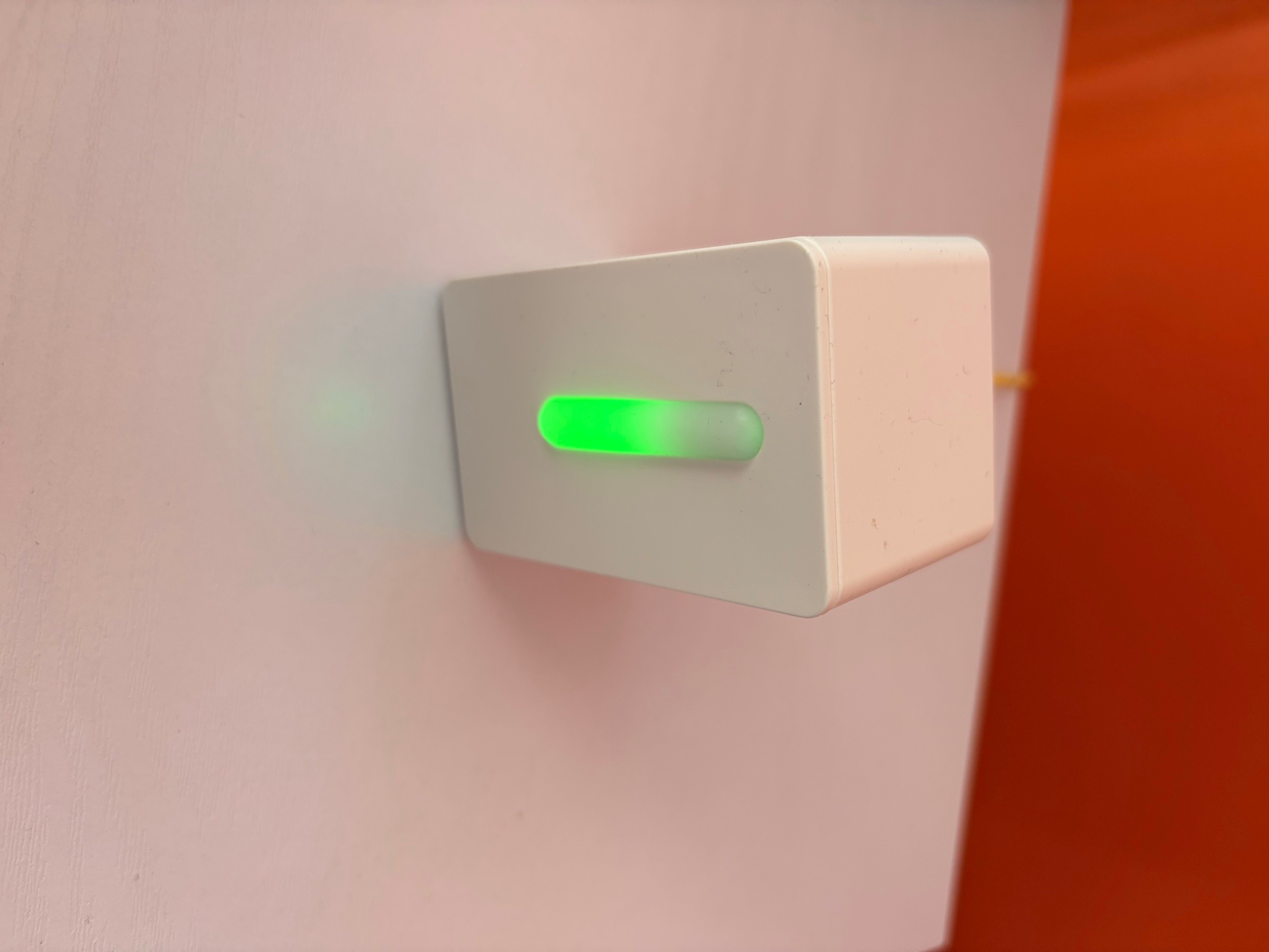 IKEA VINDRIKTNING Air Quality Sensor (PM2.5) - photo 2