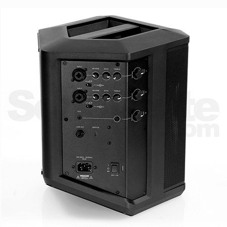 Bose S1 Pro portable Bluetooth speaker system