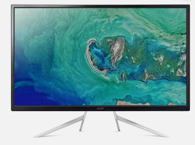 Acer 31.5" Monitor 2560 x 1440 - photo 4