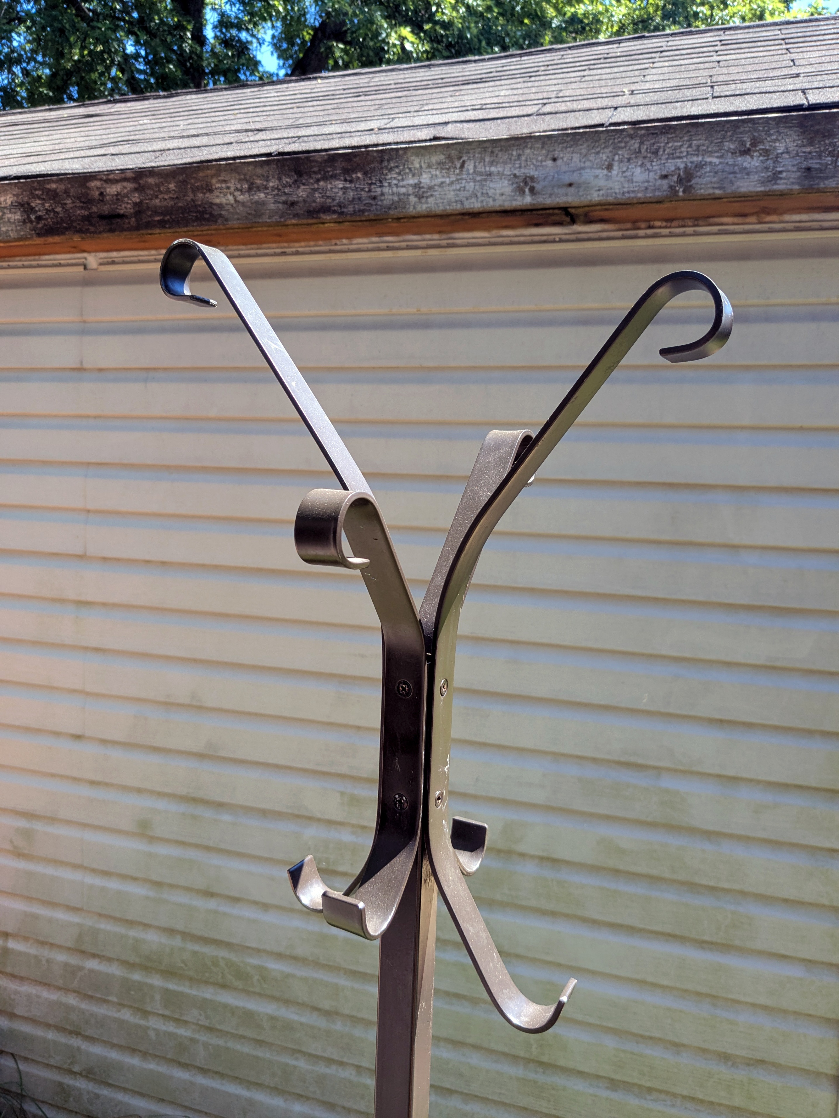IKEA hat & coat rack - photo 2