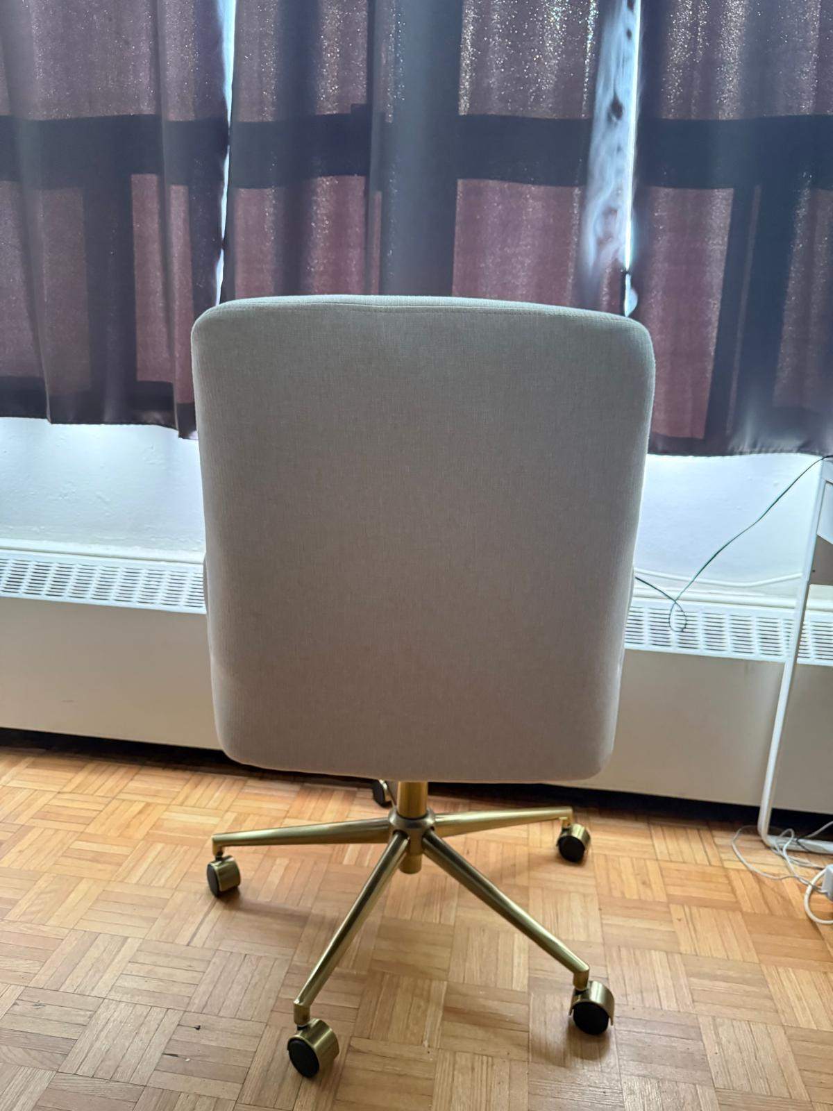 Union & Scale MidMod desk Chair - photo 2