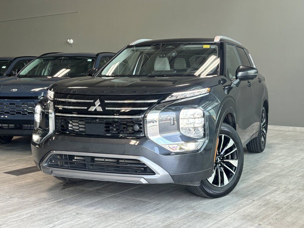 2026 Mitsubishi Outlander - photo 3