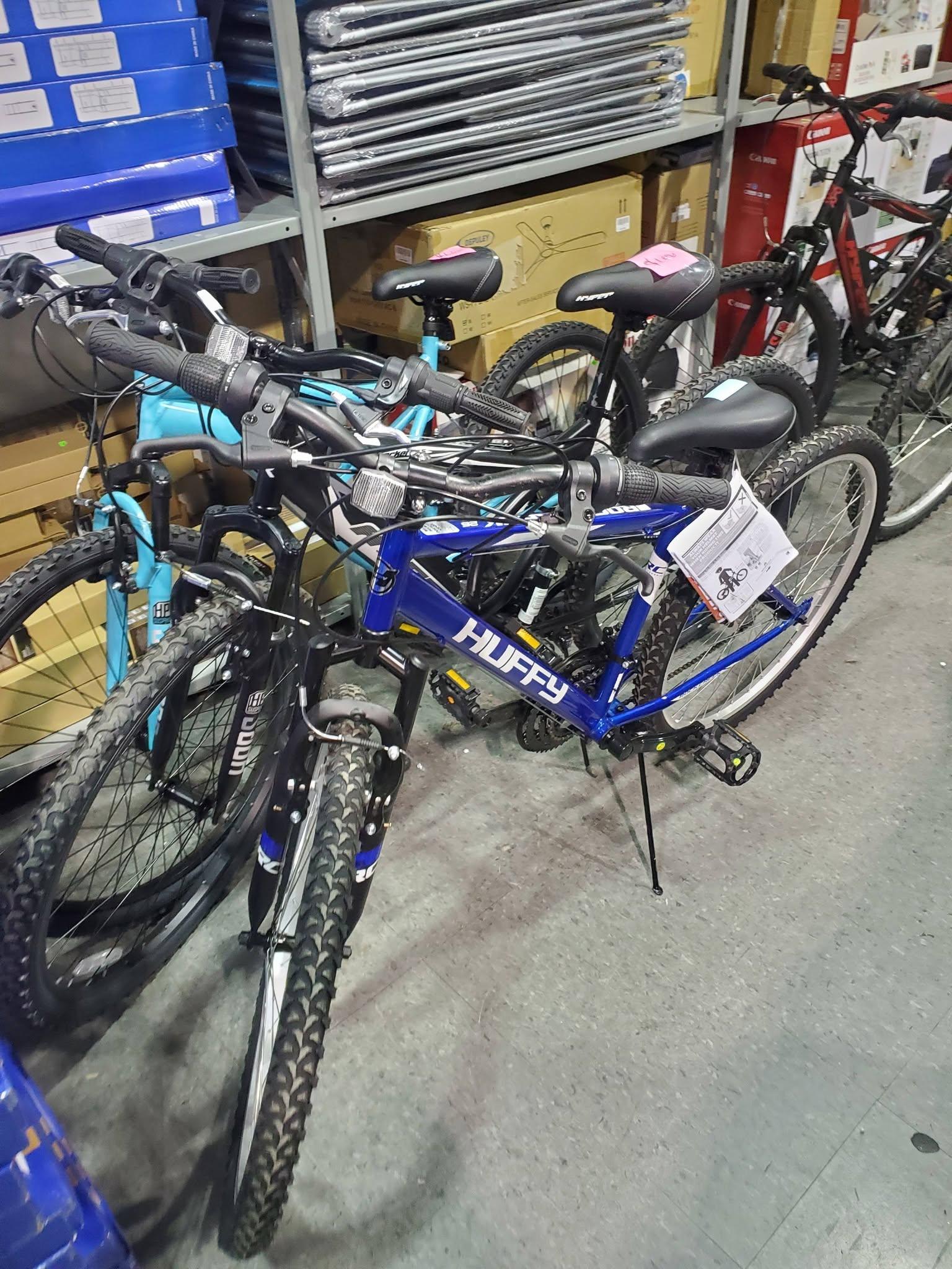 Bikes Available – New Stock! - photo 3