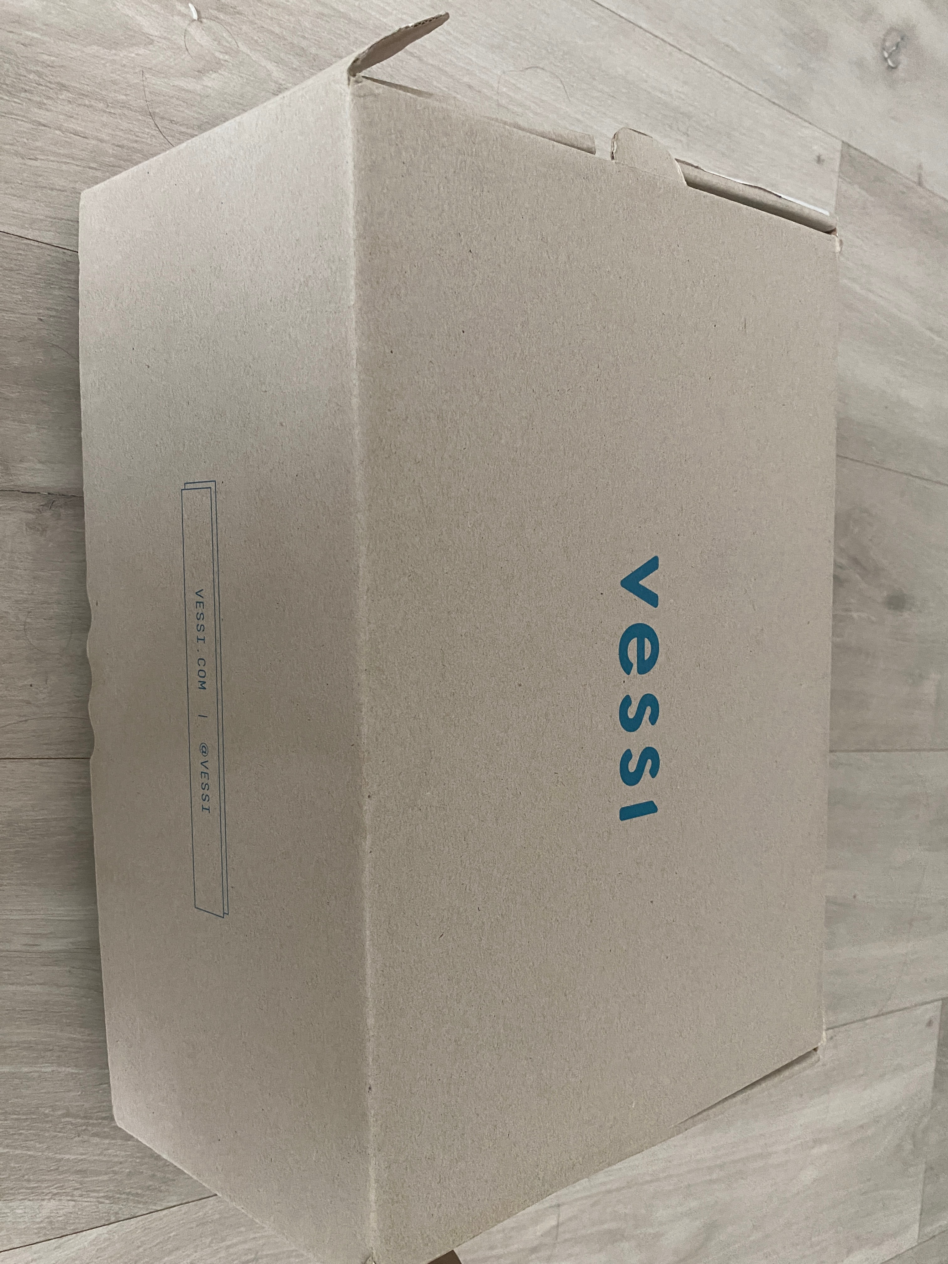 Limited Edition Vessi Everyday Move Men's Sneakers - photo 5