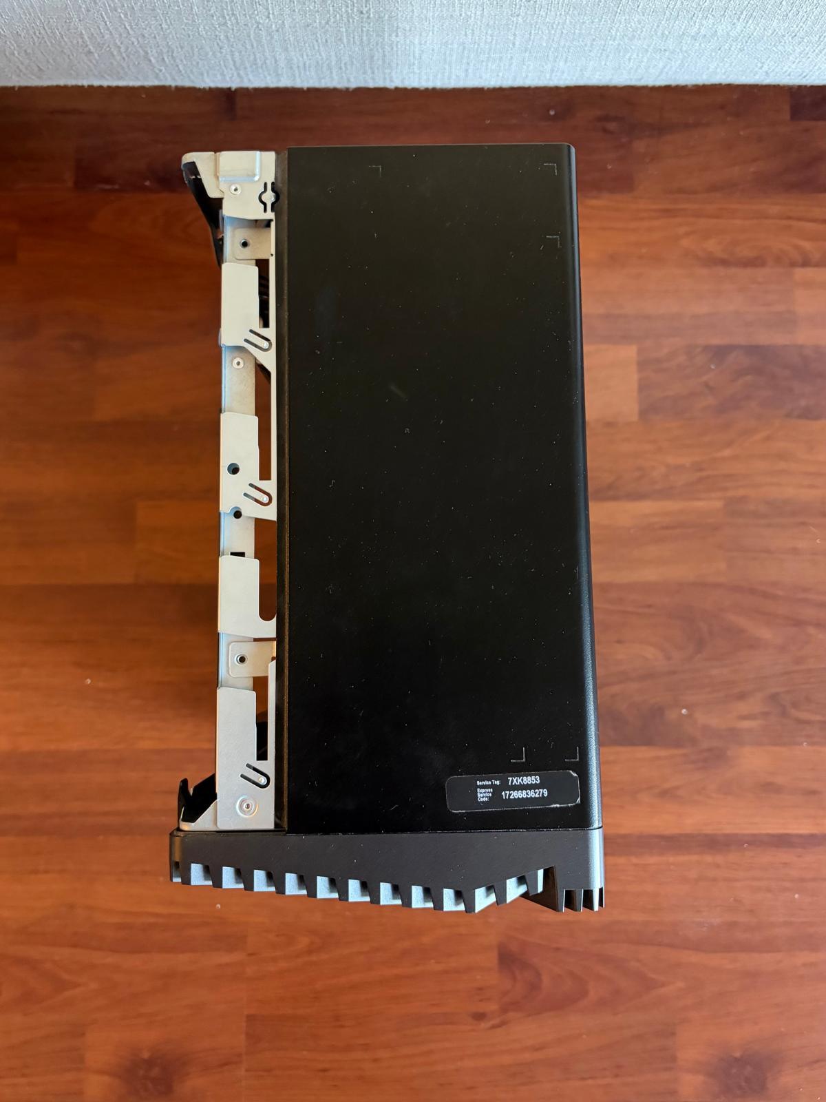 Dell G5 5000 [PSU:500W, i5 10400F, Storage: 1.5TB + 256GB NVME] - photo 2