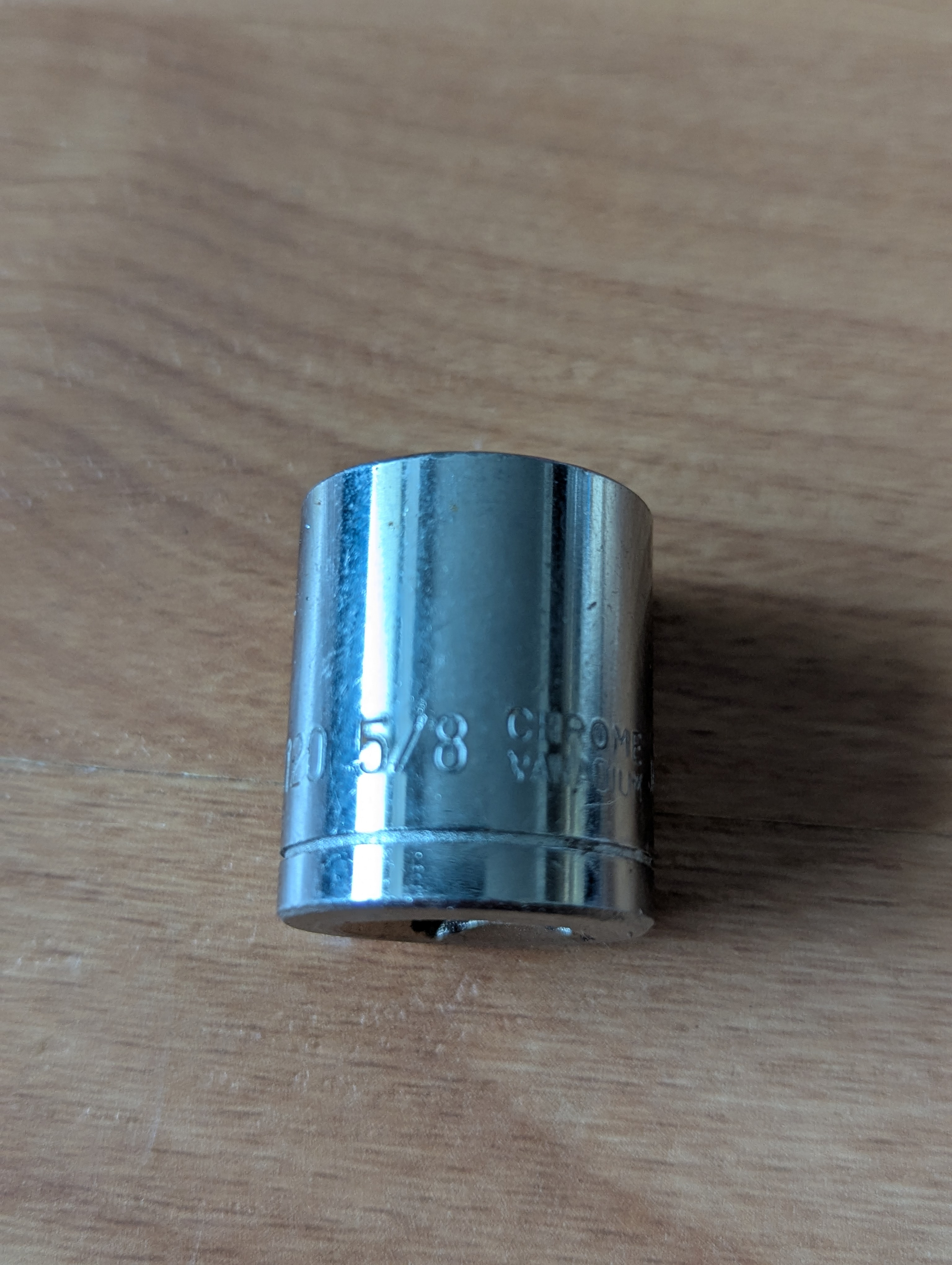Sockets 3/8 Imperial Sockets PT 2