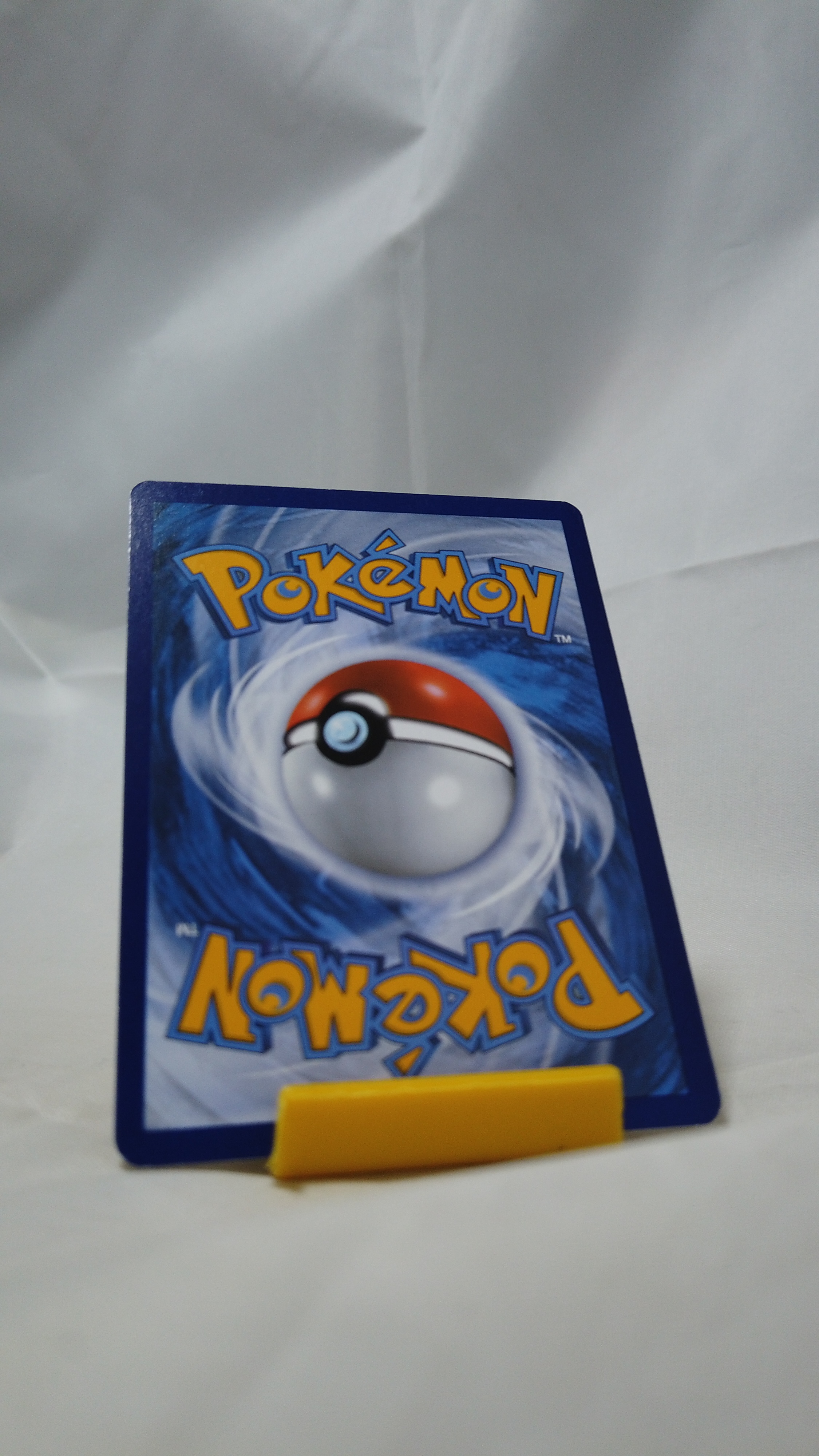 Pokemon Houndoom EX 153/162 BREAKthrough Card Ultra Rare Holo NM - photo 2